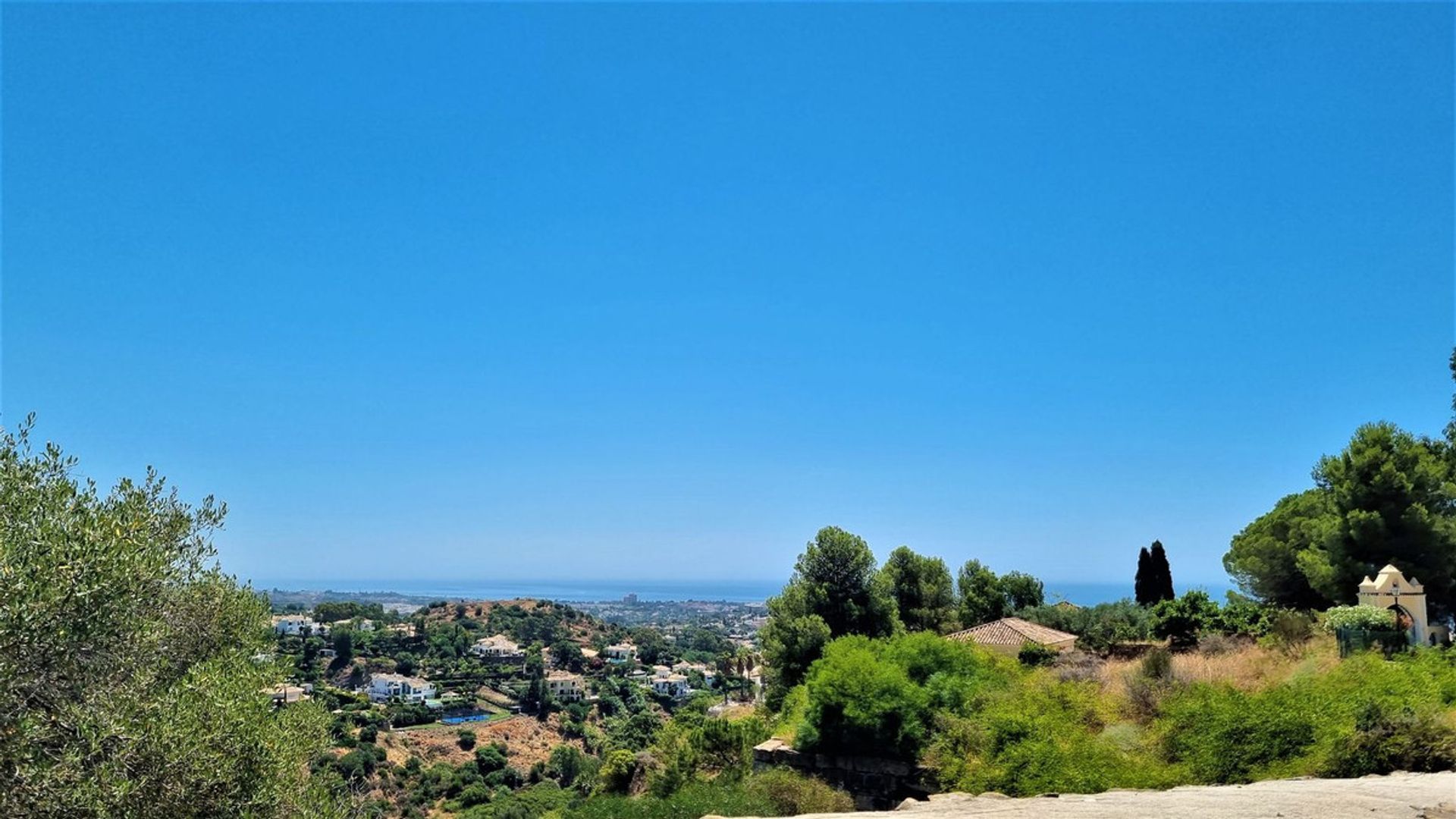 Tierra en Santa Úrsula, Islas Canarias 12465119