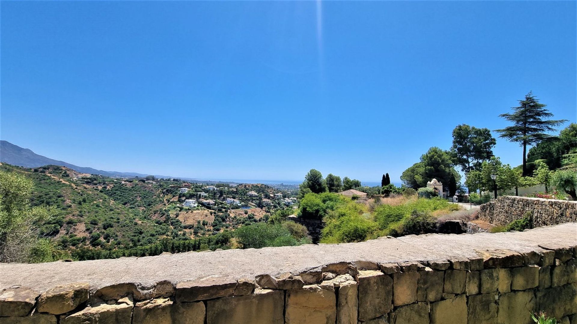 Tierra en Santa Úrsula, Islas Canarias 12465119