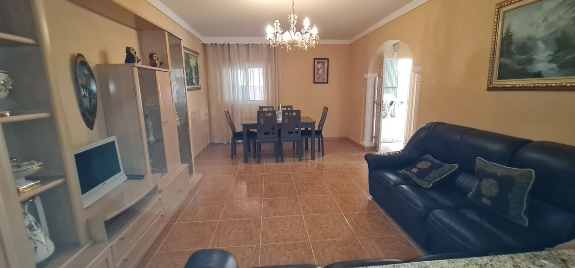 Hus i Fuengirola, Andalusien 12465139