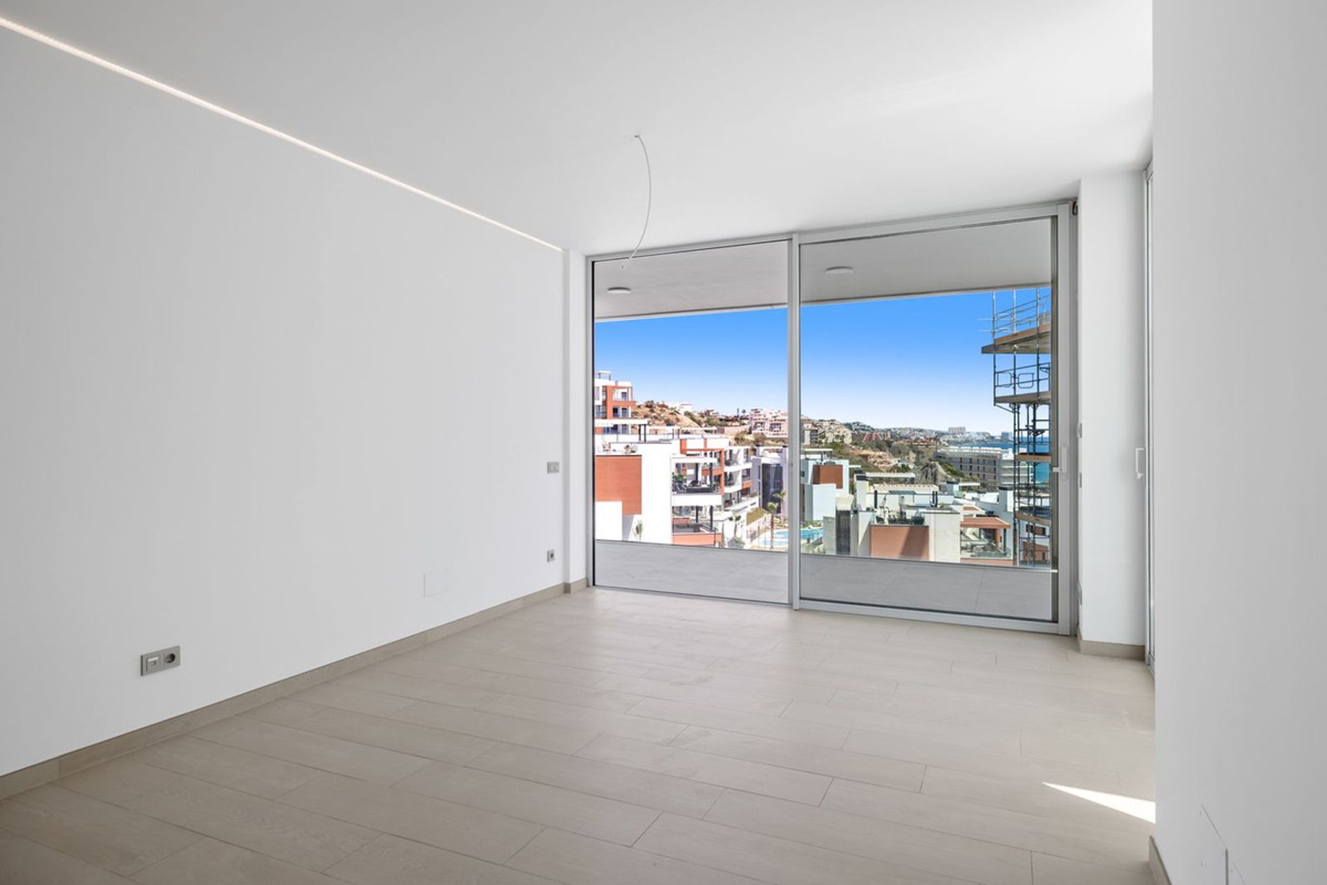 Condominium in Fuengirola, Andalusia 12465164