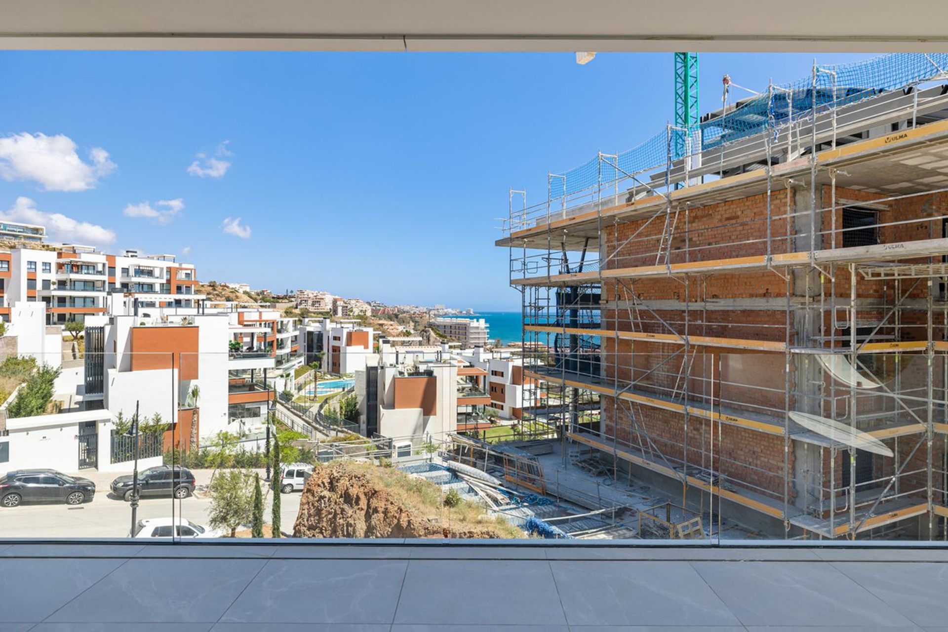 Condominium in Fuengirola, Andalusia 12465164