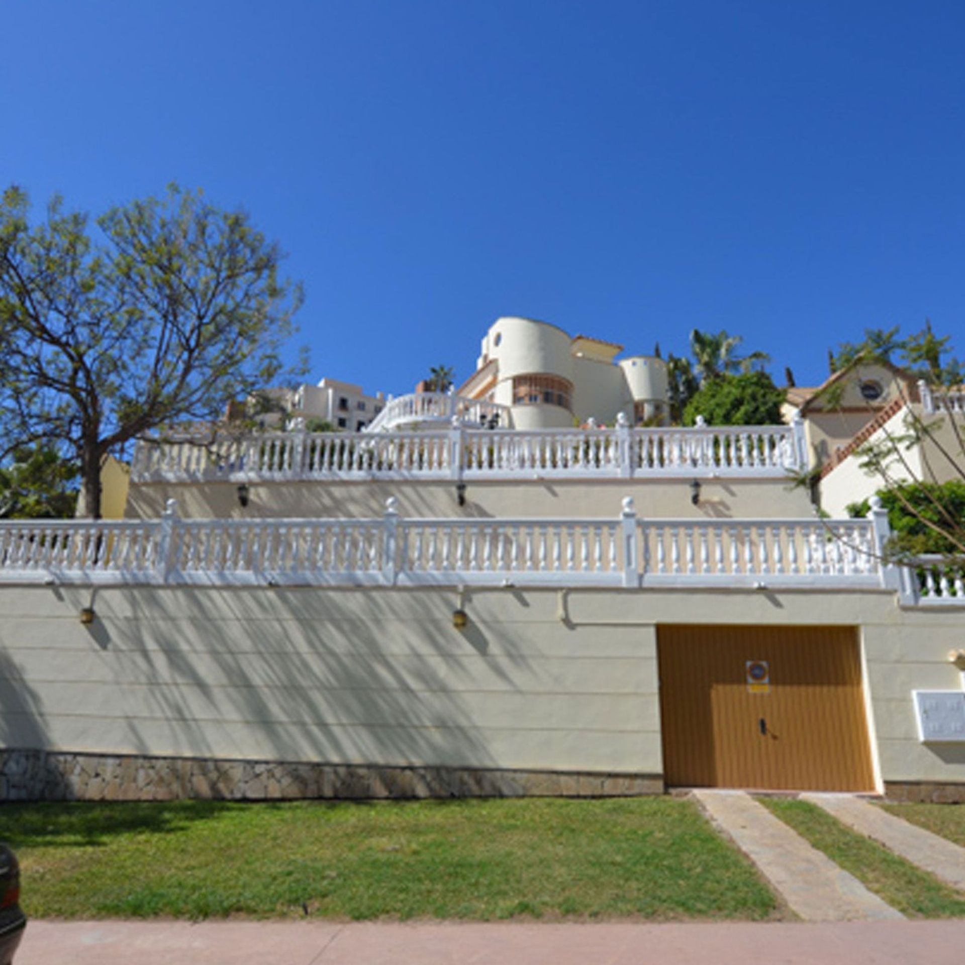 Haus im Benalmádena, Andalusia 12465206