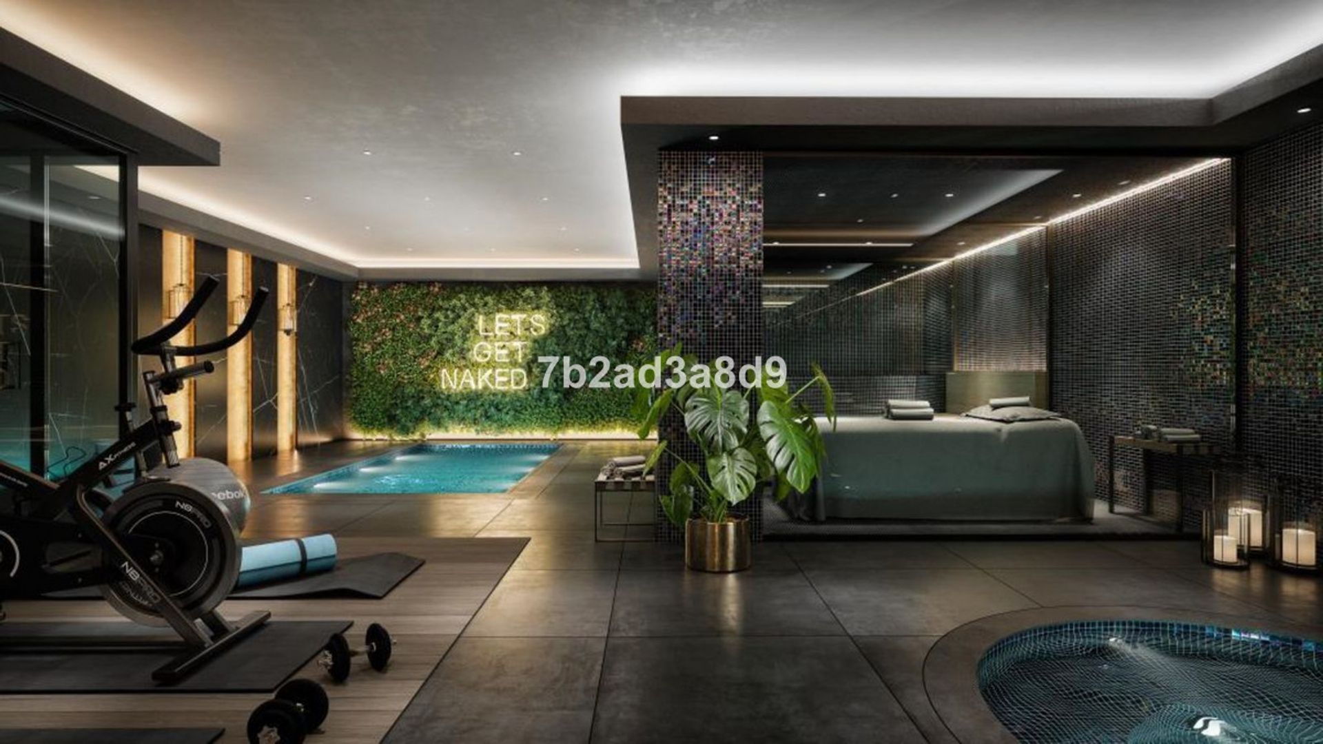 House in Marbella, Andalucía 12465211