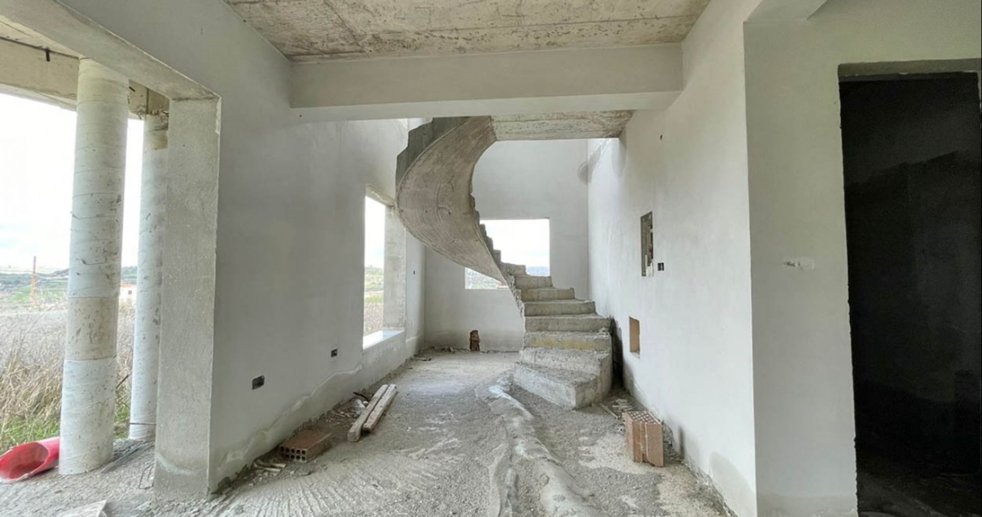 Rumah di Letymvou, Paphos 12465245