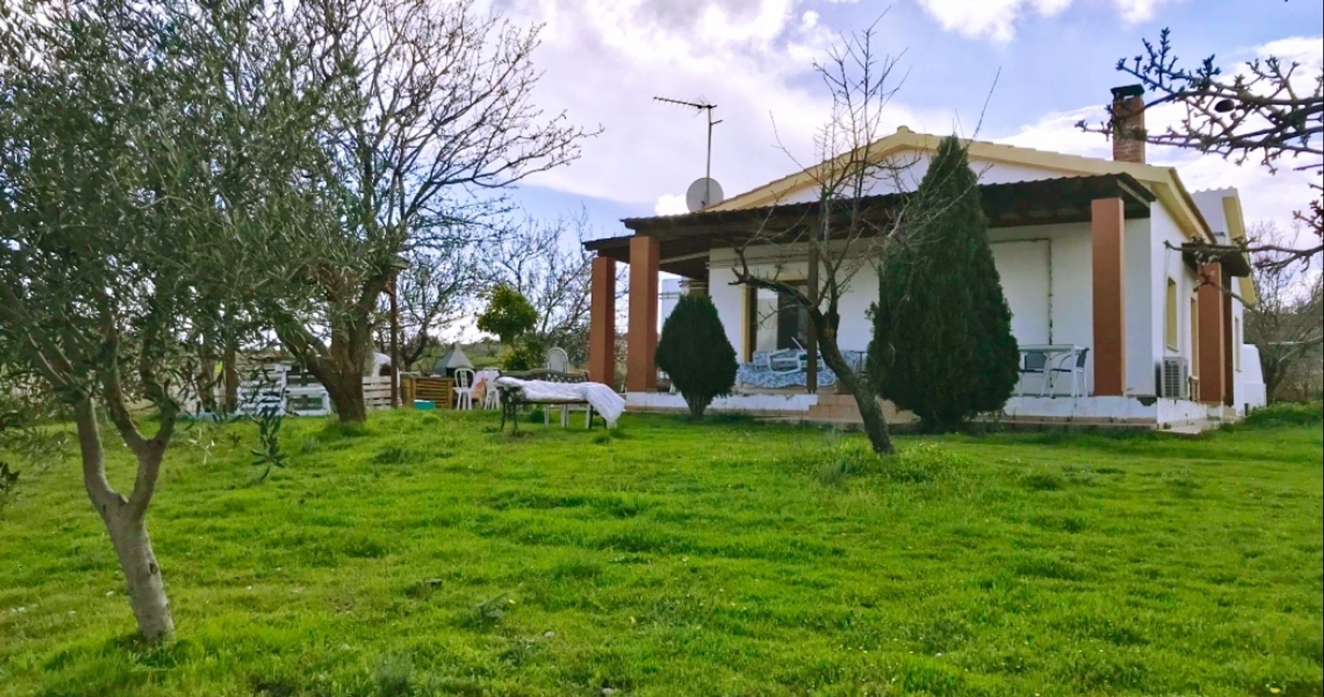 rumah dalam Mesa Chorio, Pafos 12465246