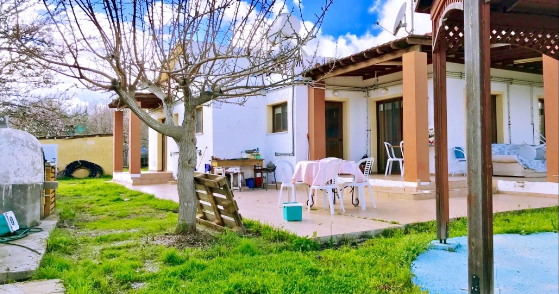 rumah dalam Mesa Chorio, Pafos 12465246