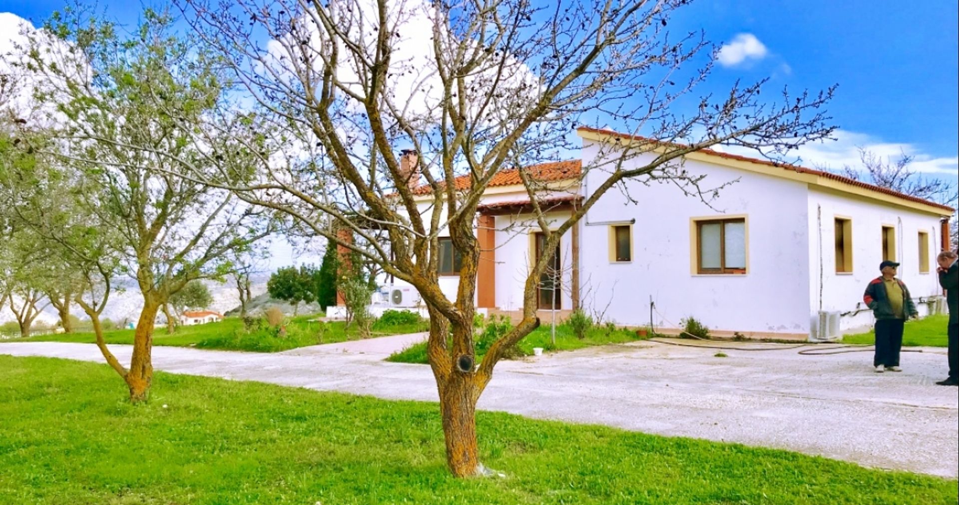 rumah dalam Mesa Chorio, Pafos 12465246