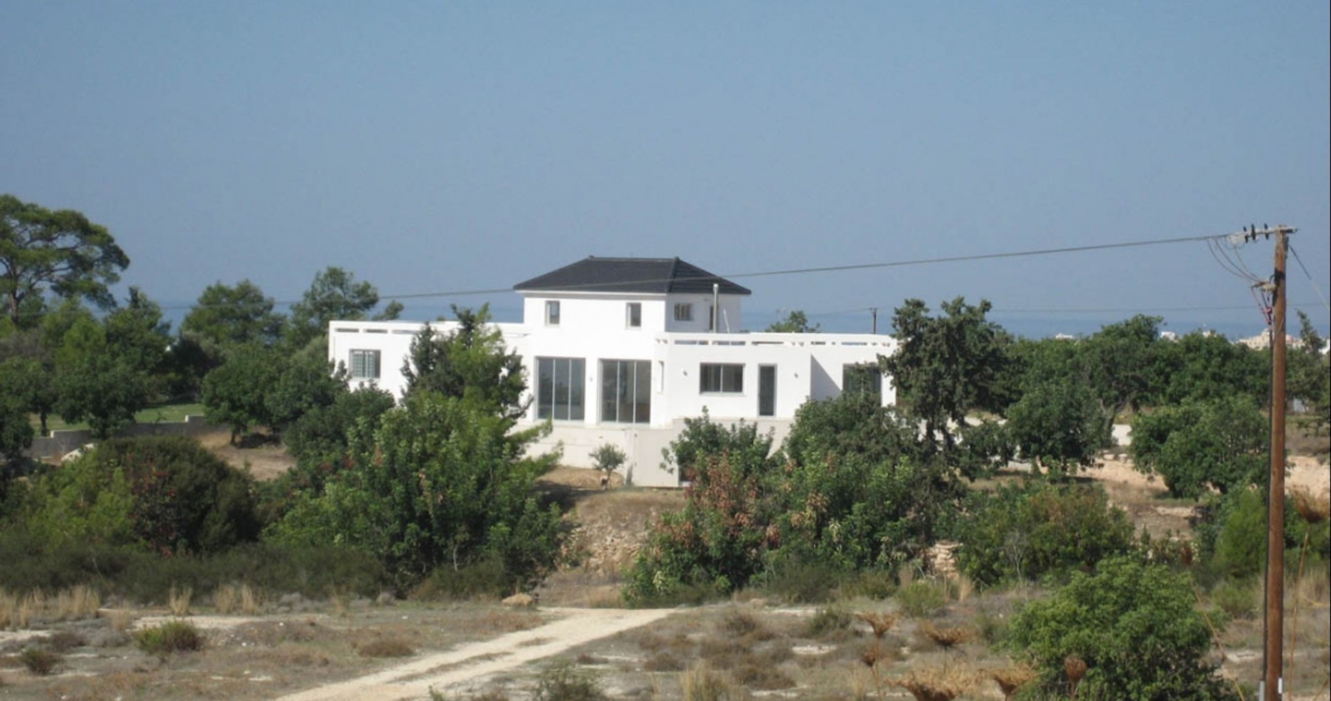 Hus i Konia, Pafos 12465250