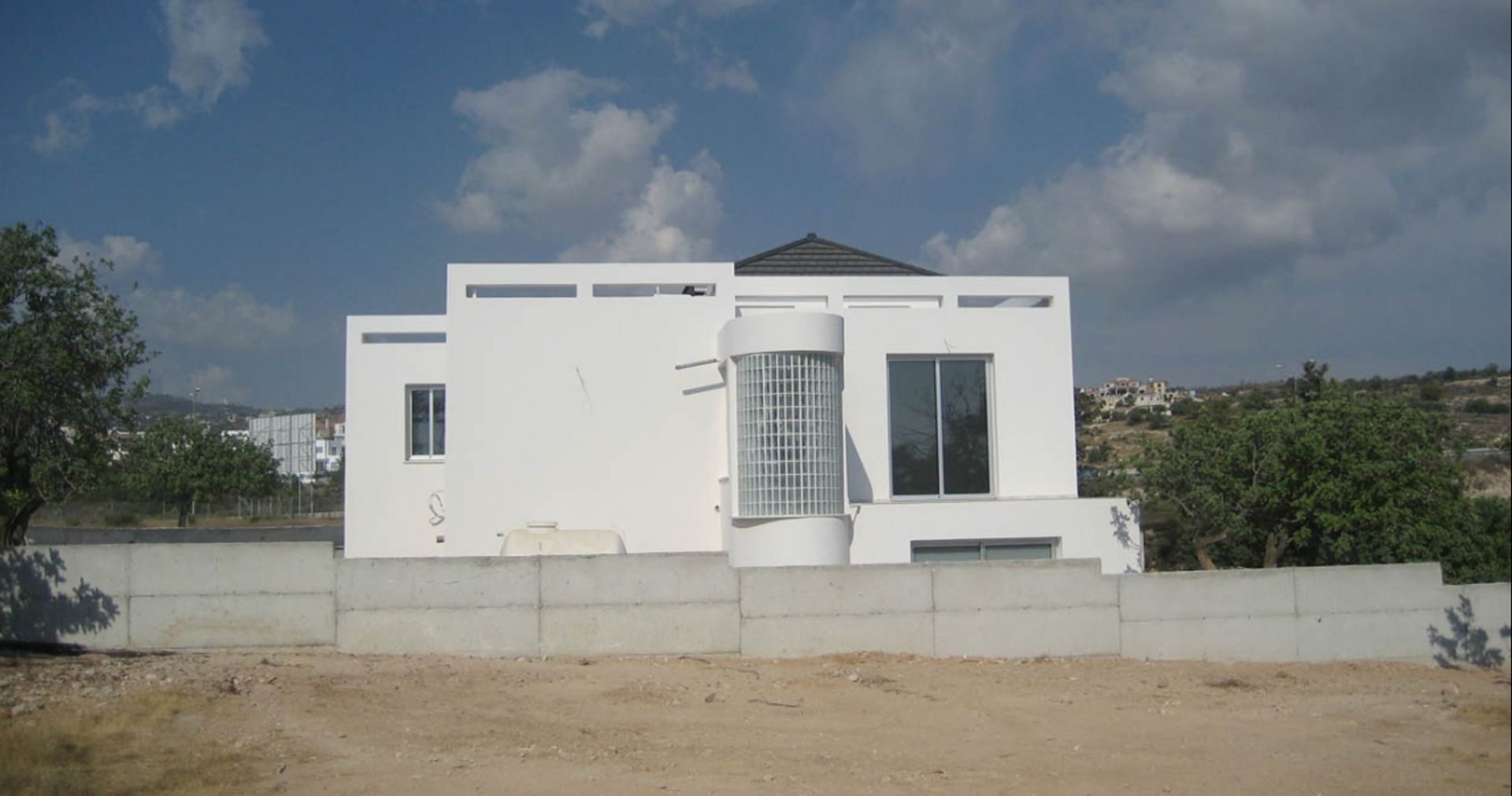 Hus i Konia, Pafos 12465250