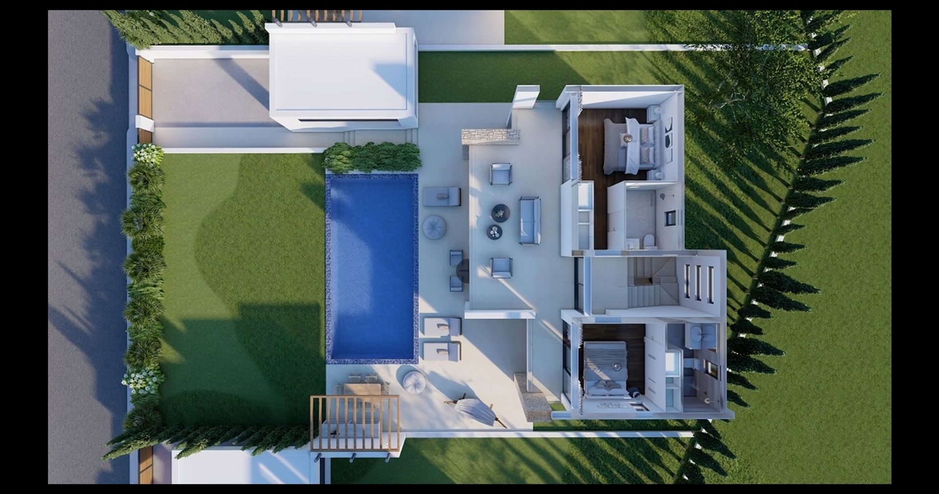 casa en , Paphos 12465253