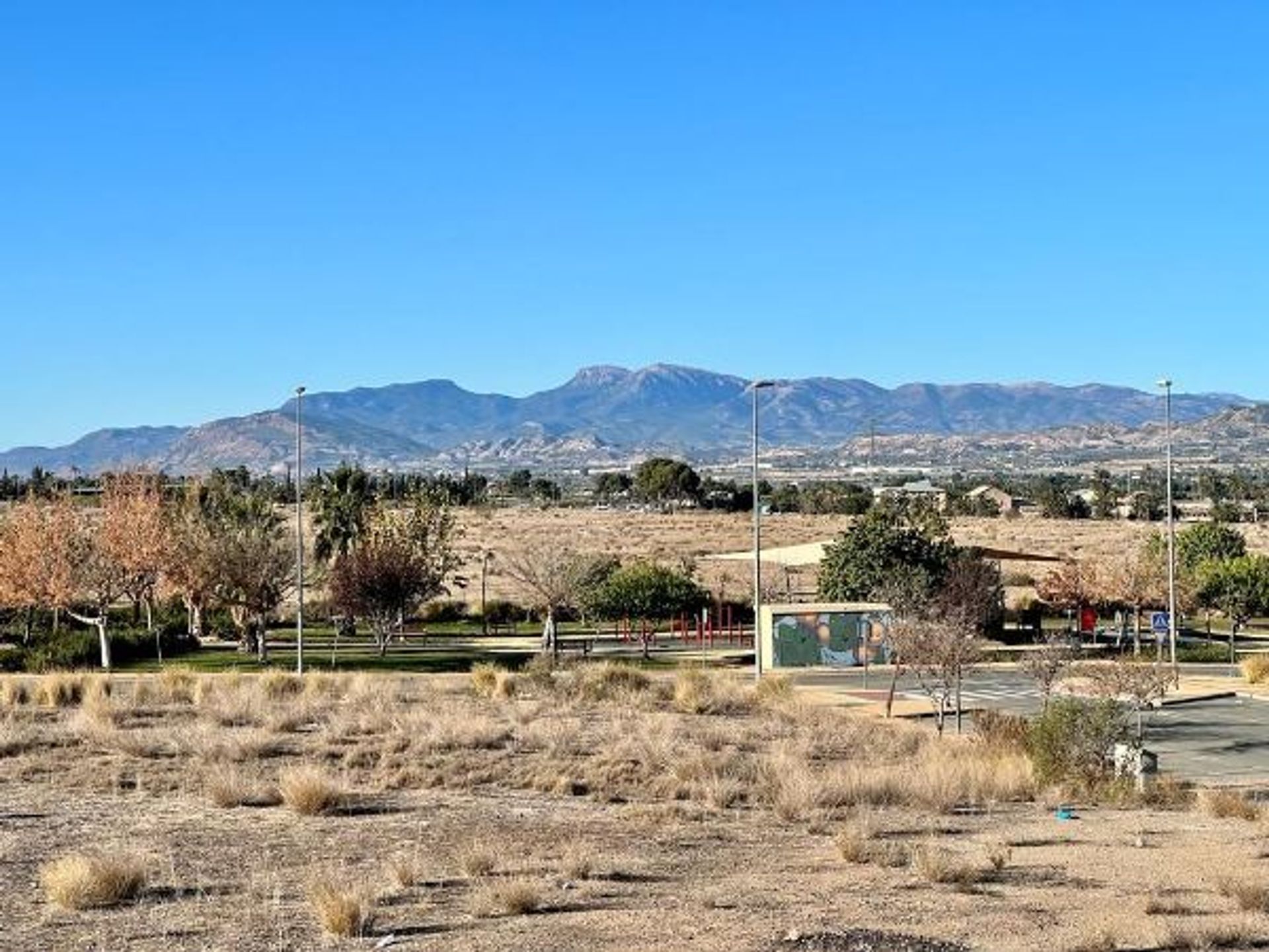 Condominium in Sangonera la Verde, Region of Murcia 12465298