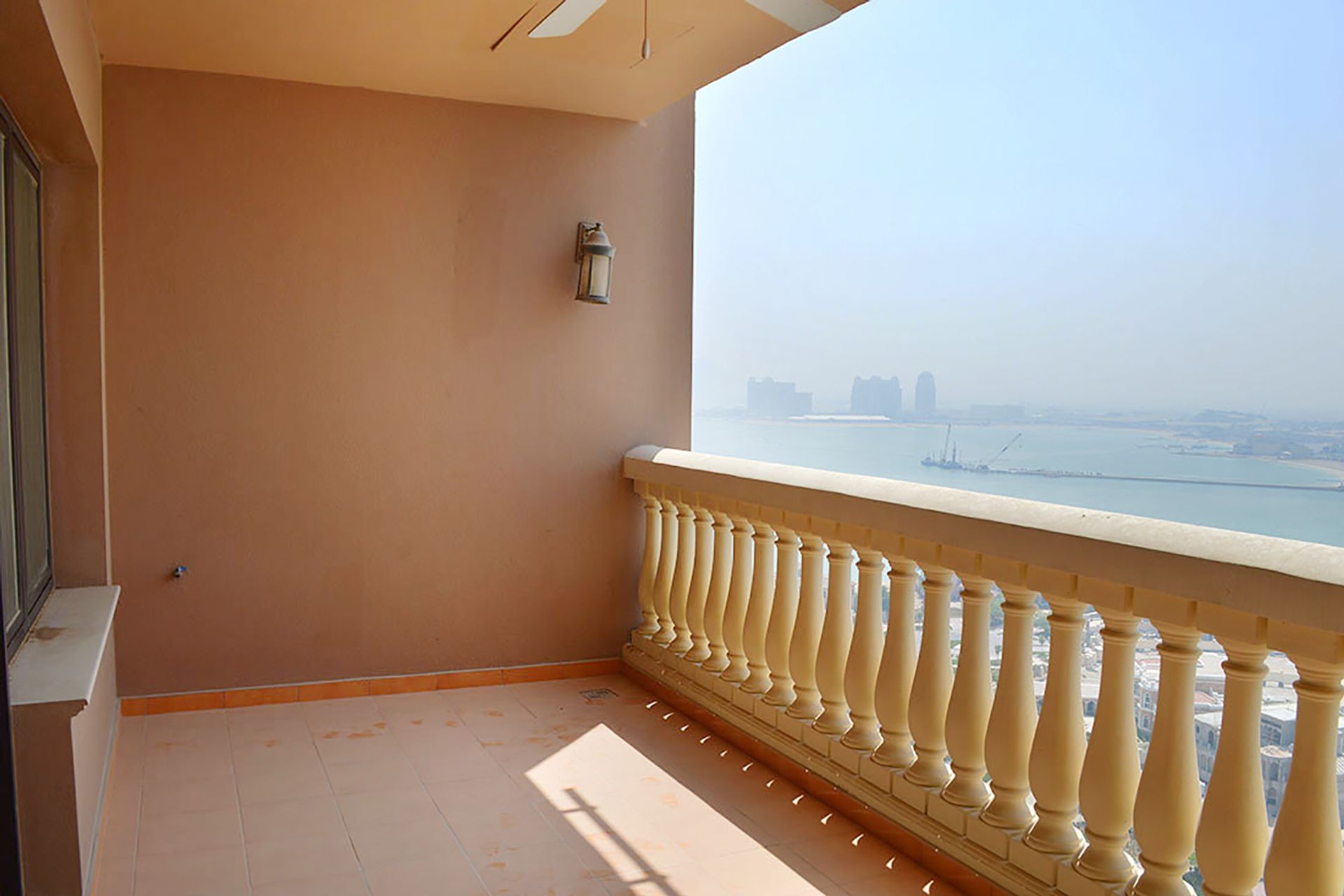 Condominium in Doha,  12465301