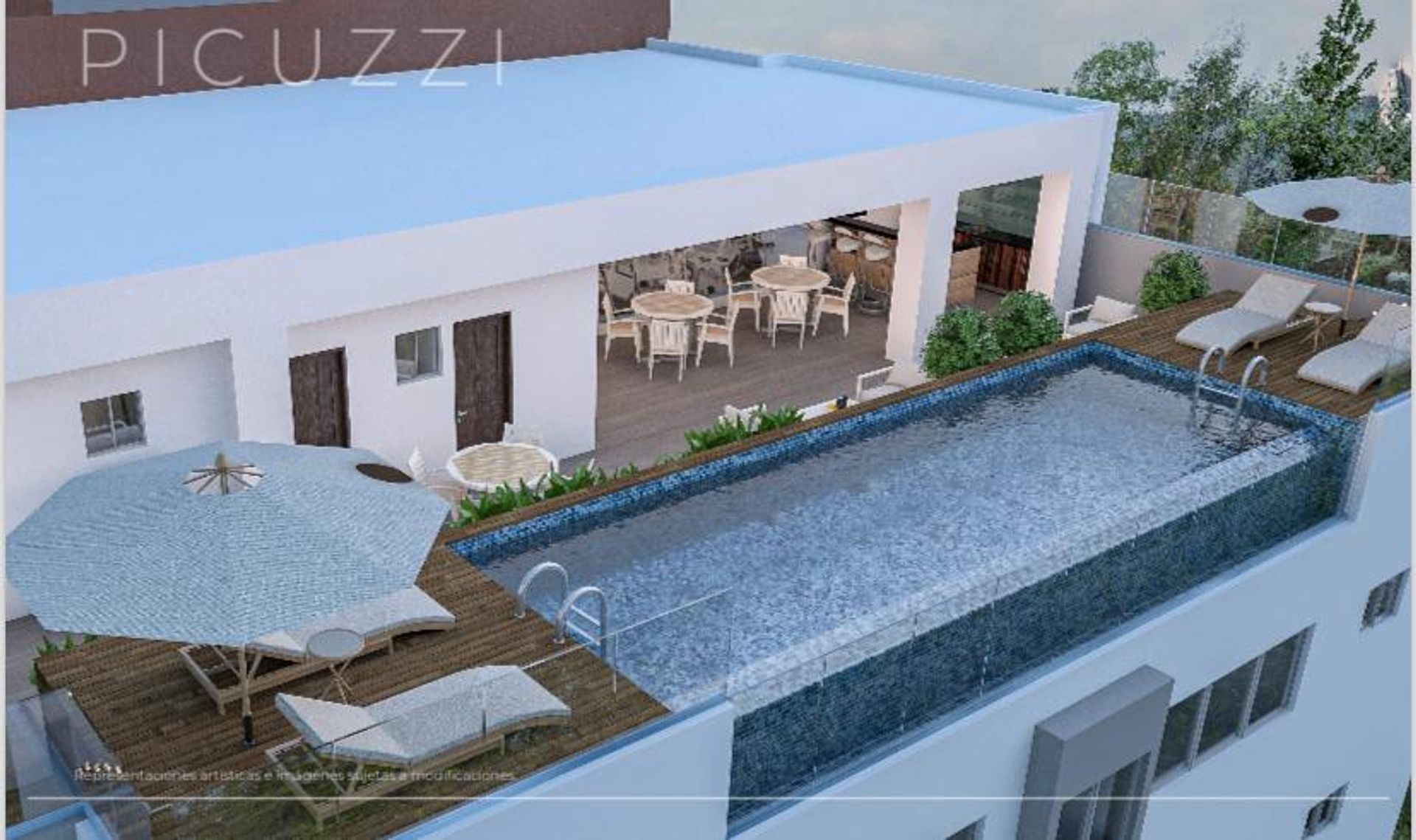 Condominium dans Le Jobo de Mendoza, Ozama 12465422