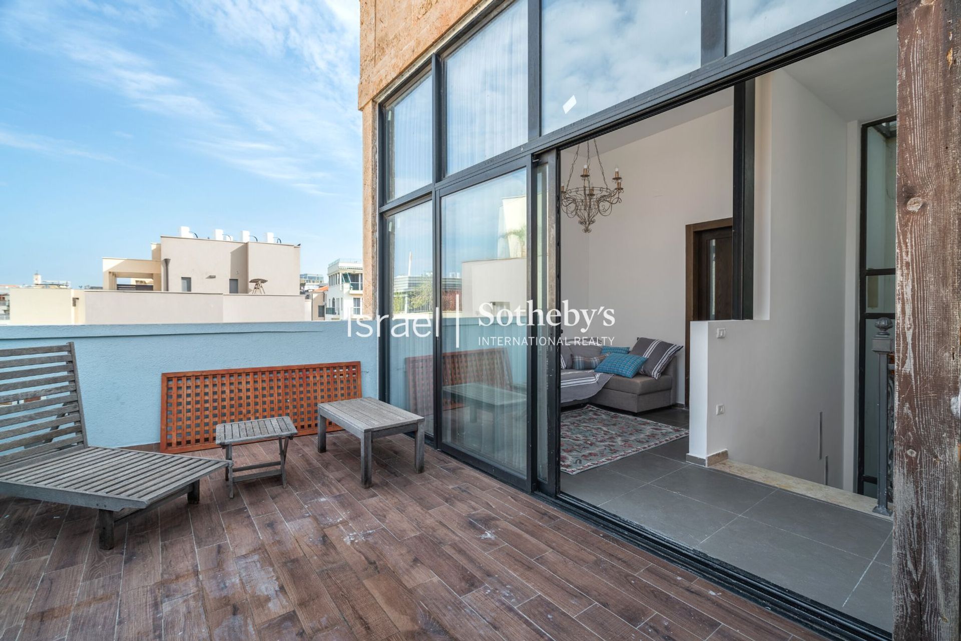 rumah dalam Tel Aviv-Yafo, Tel Aviv District 12465488