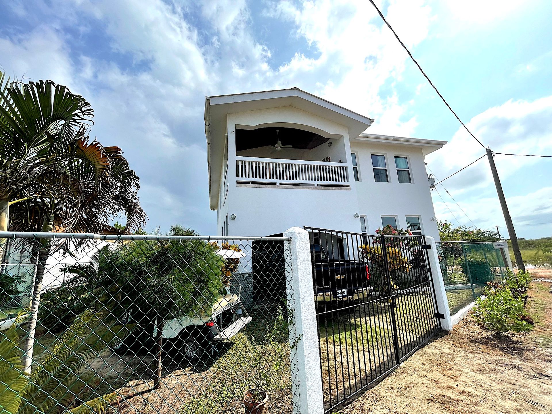 House in Maya Beach, Stann Creek 12465490