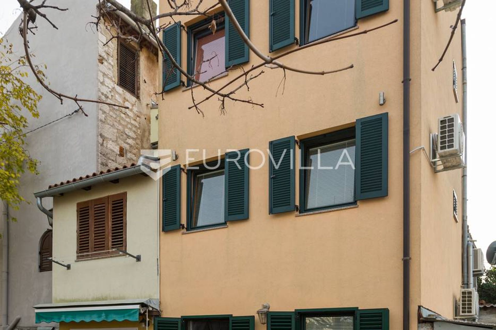 Haus im Rovinj, Istarska županija 12465512