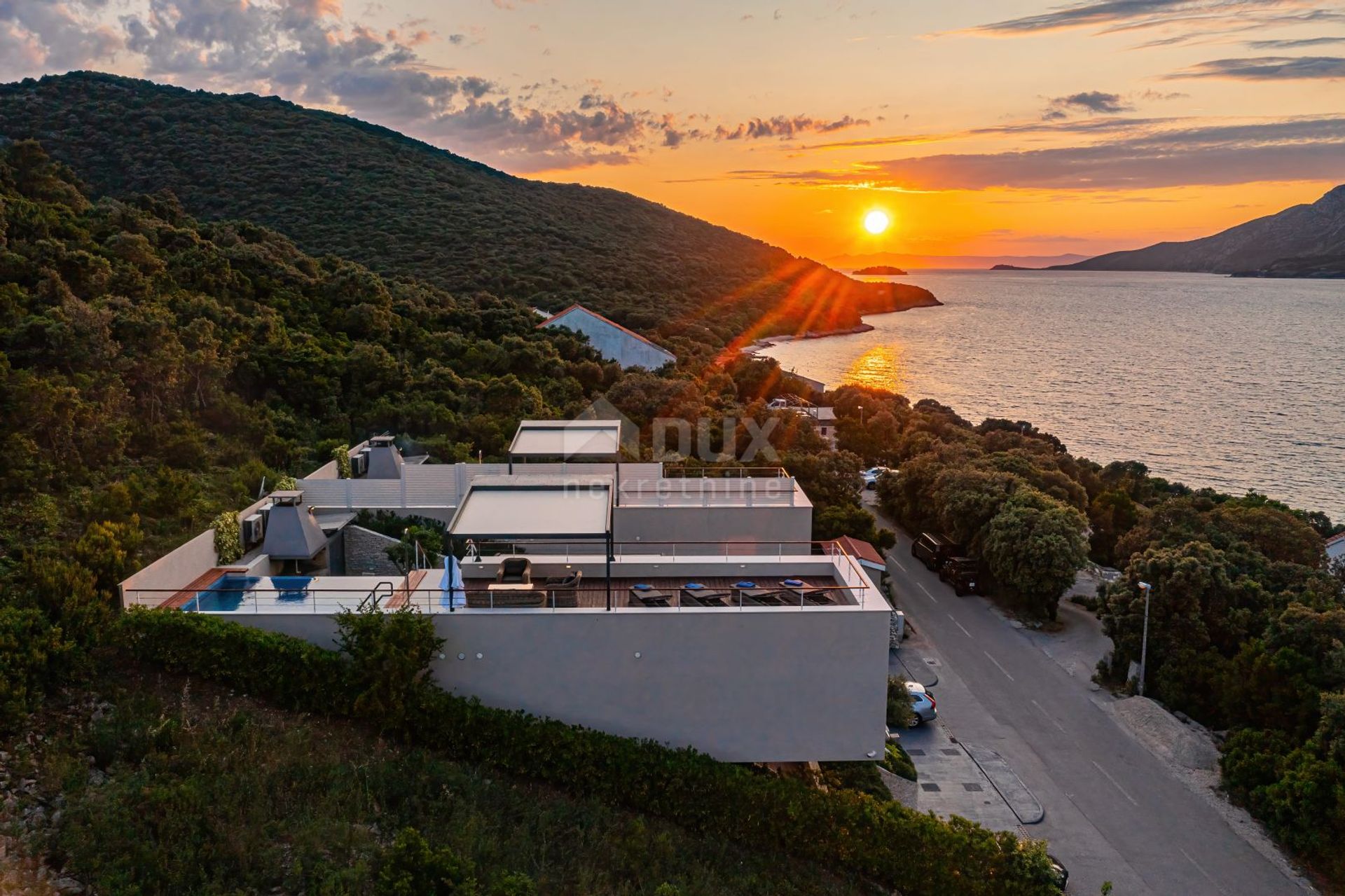 Talo sisään Korcula, Dubrovacko-Neretvanska Zupanija 12465524