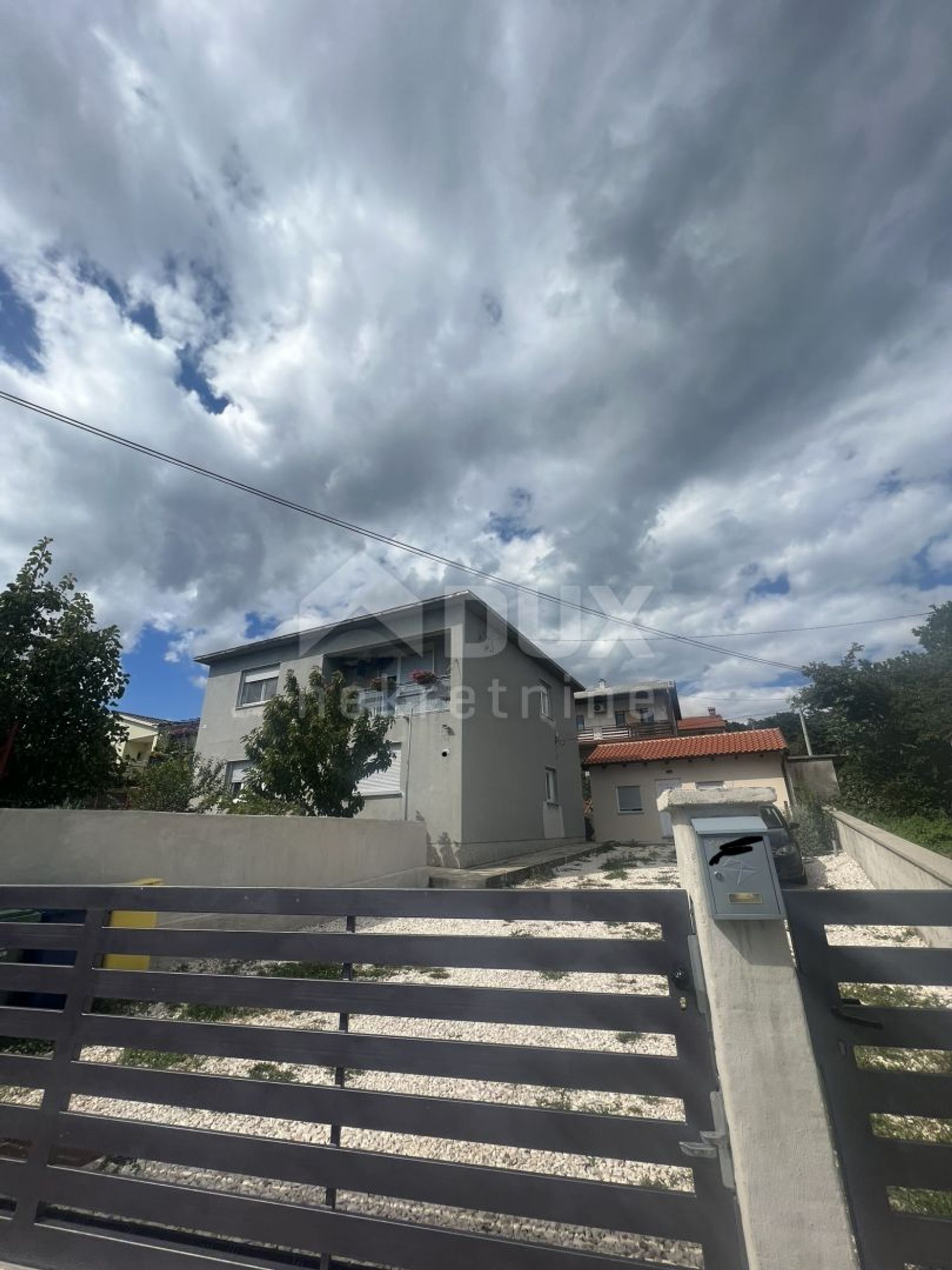 Condominio nel Bakar, Primorsko-Goranska Zupanija 12465528