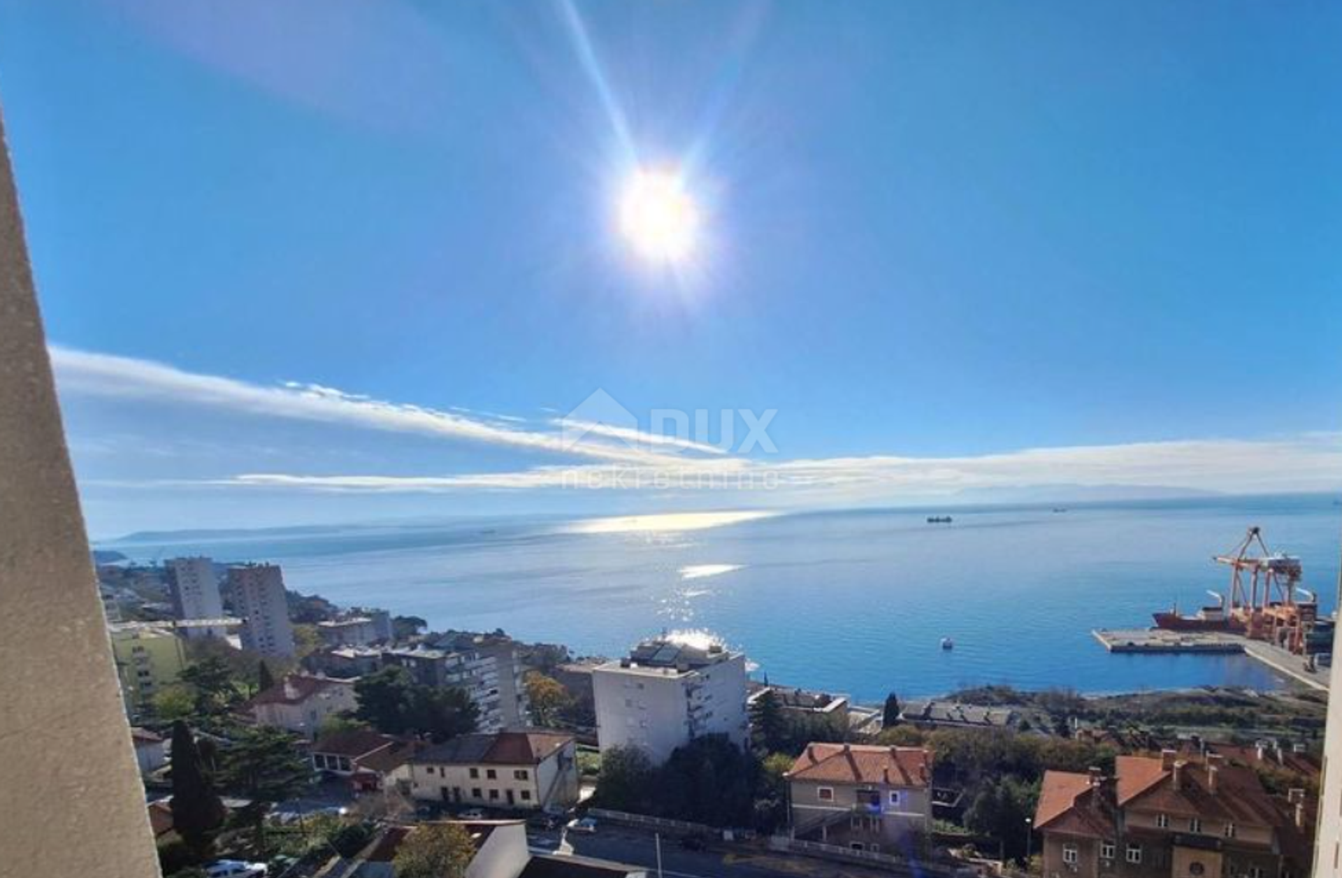 Condominio en Rijeka, Primorsko-Goranska Županija 12465530