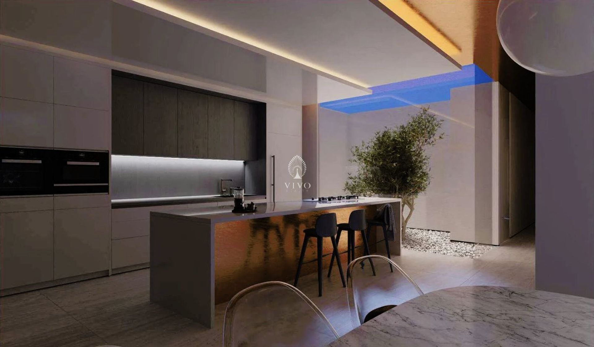 Condominium in Limassol, Limassol 12465545