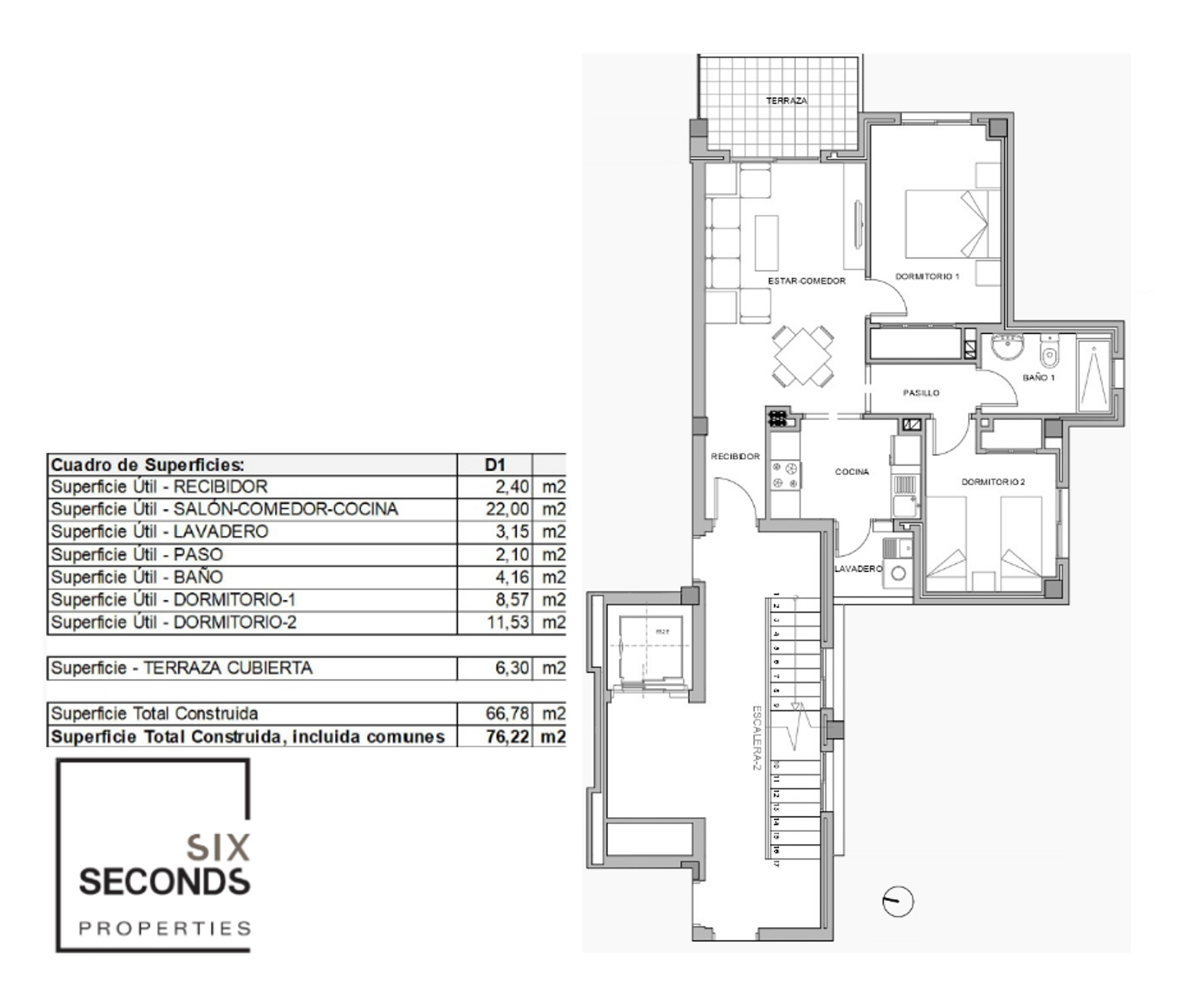 عمارات في La Vila Joiosa, Comunidad Valenciana 12465589