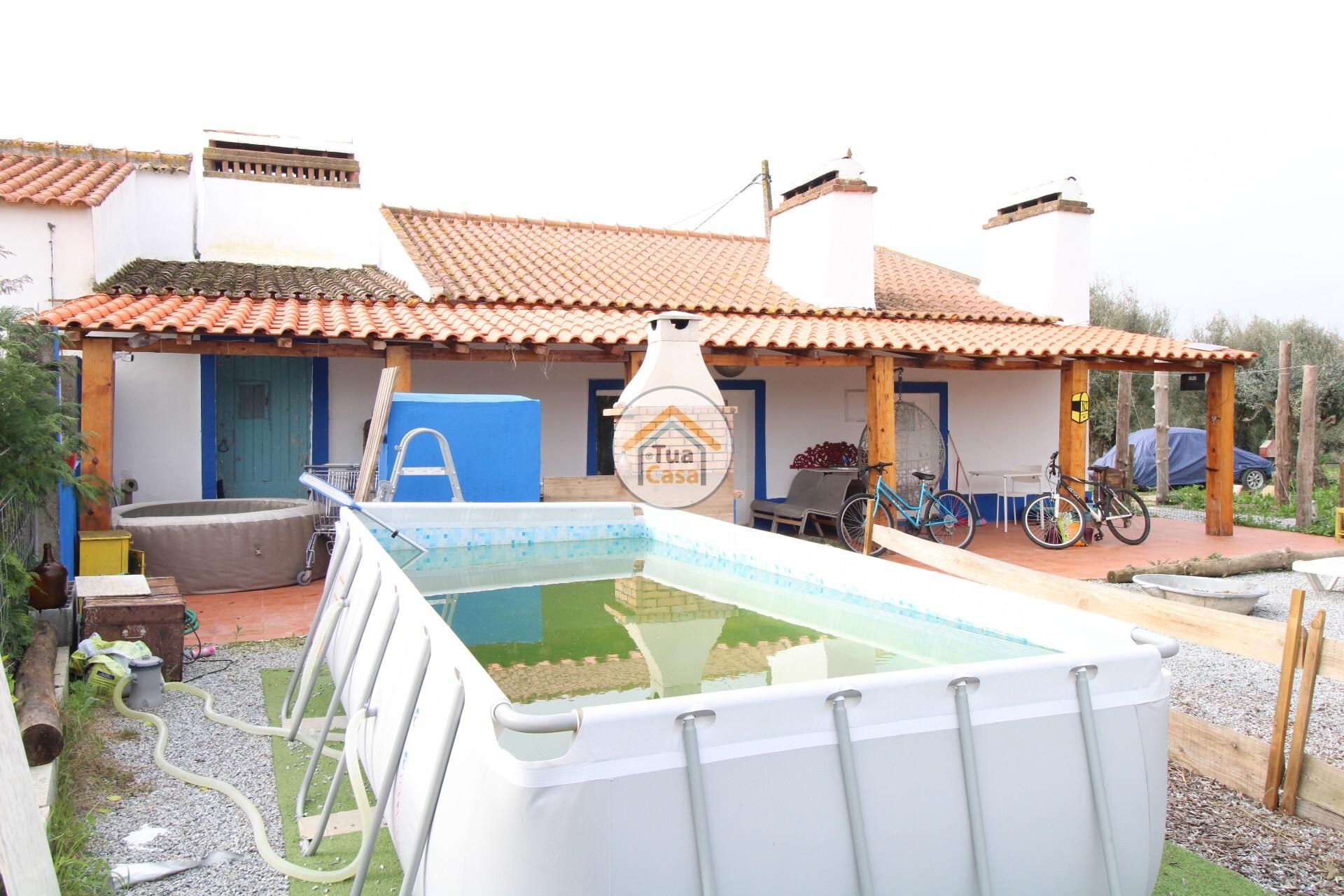 House in Montemor-o-Novo, Evora 12465598