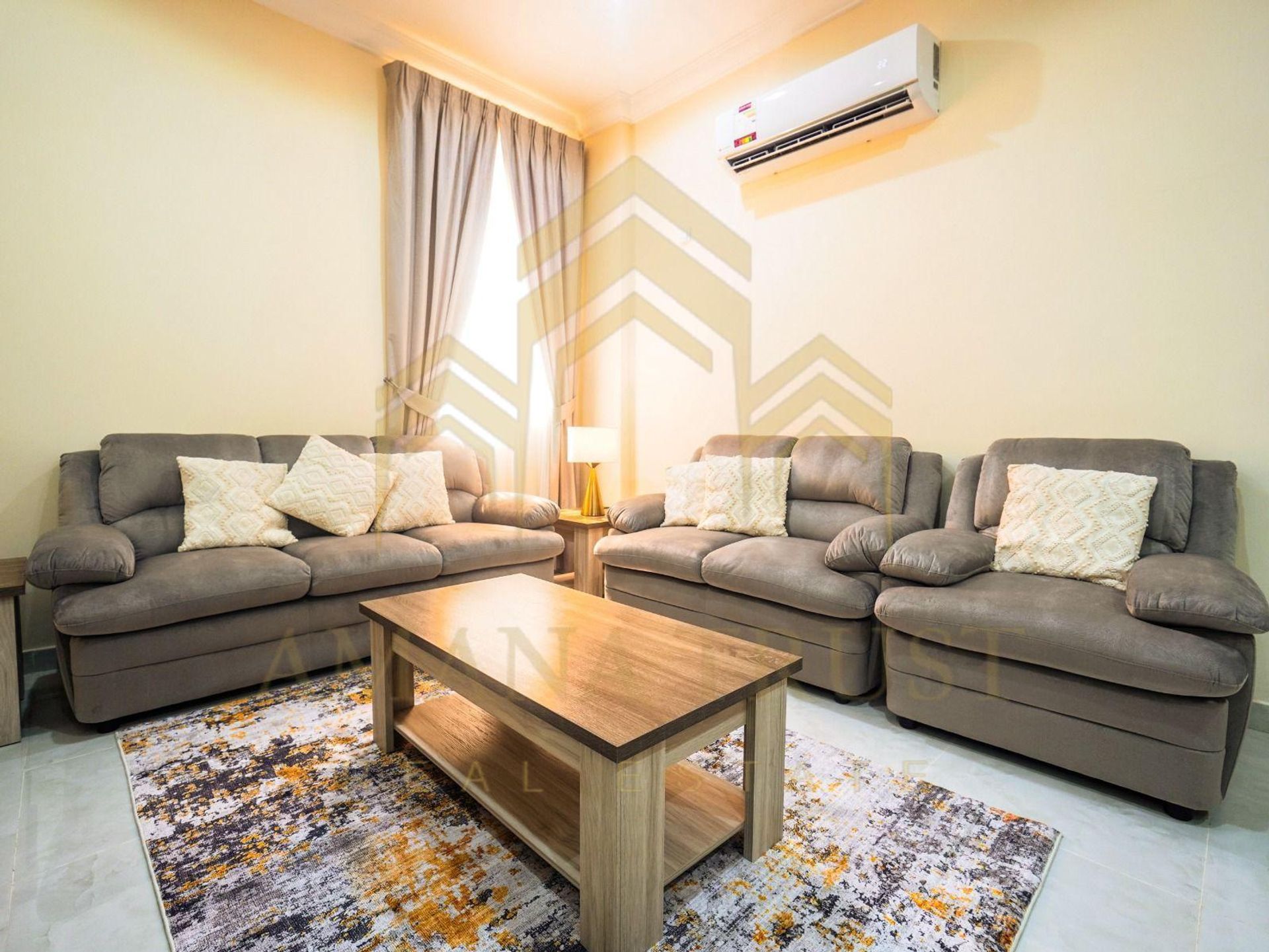 Condominium dans Doha, Ad Dawhah 12465605