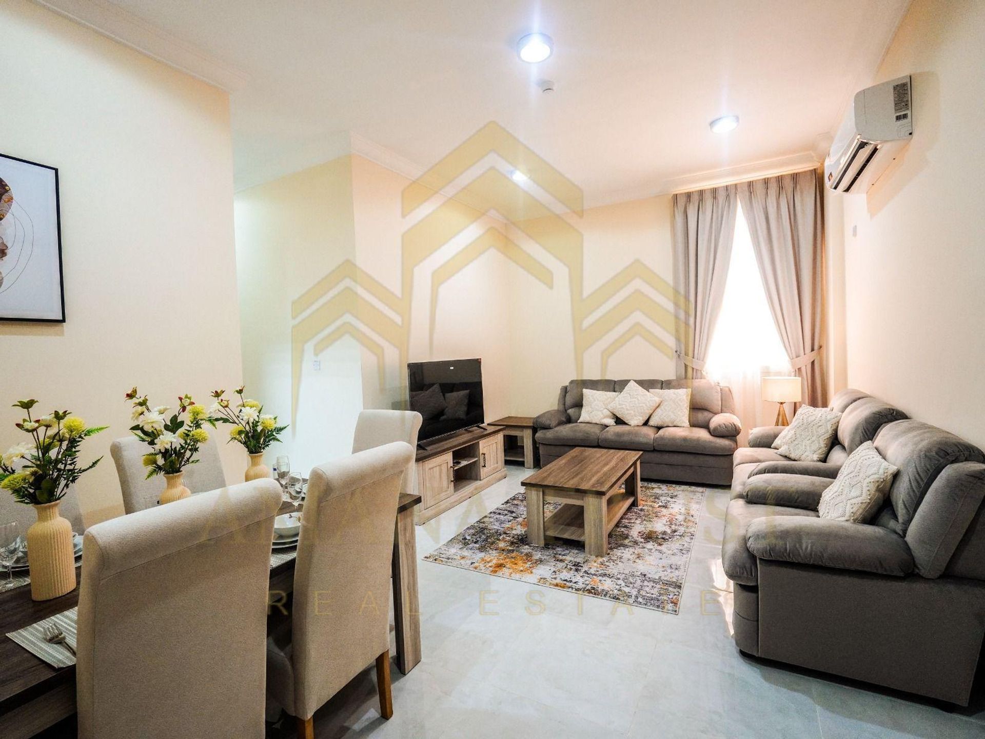 Condominium dans Doha, Ad Dawhah 12465605