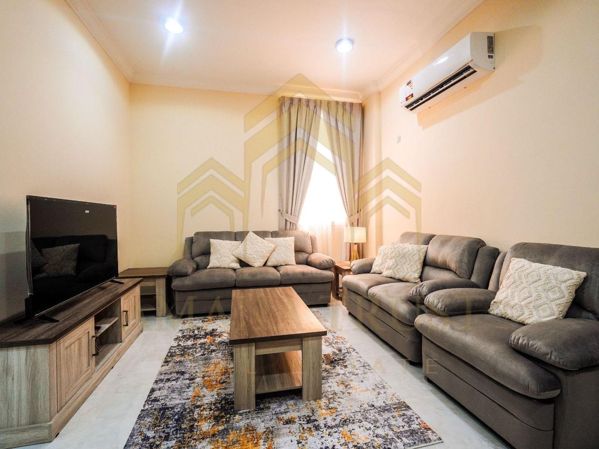 Condominium dans Doha, Ad Dawhah 12465605