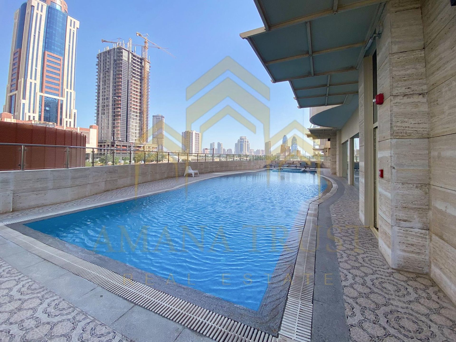 Condominio nel Lusail, Doha 12465610