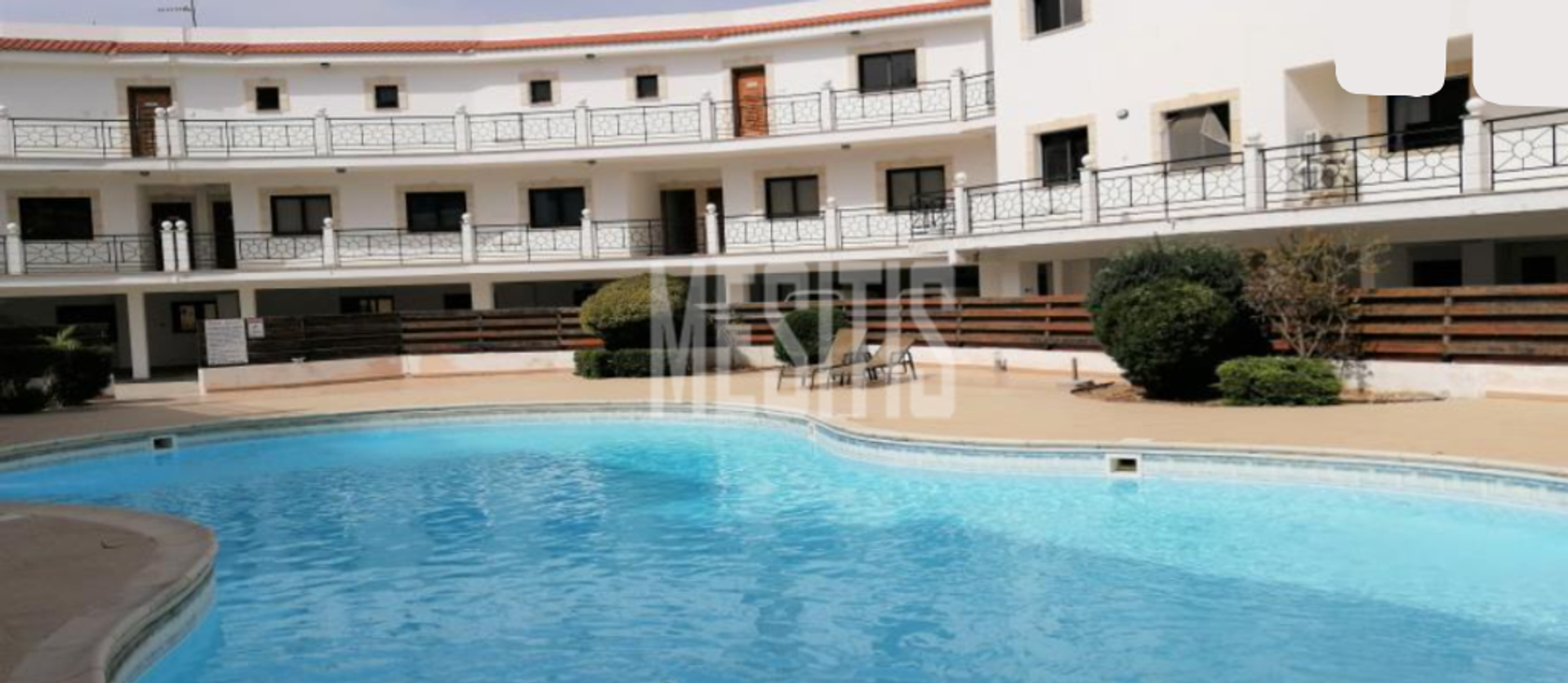 Condominio nel Limassol, Lemesos 12465800