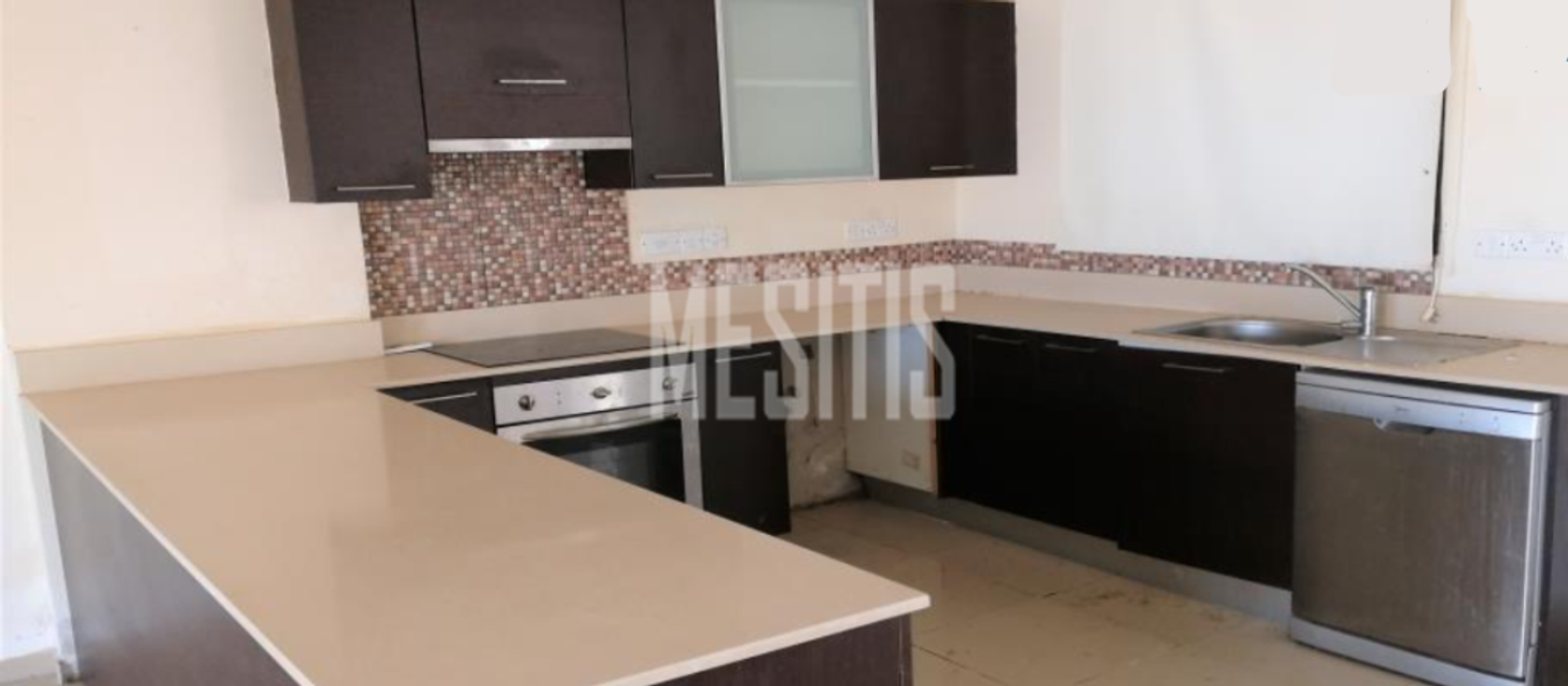 Condominio nel Limassol, Lemesos 12465800