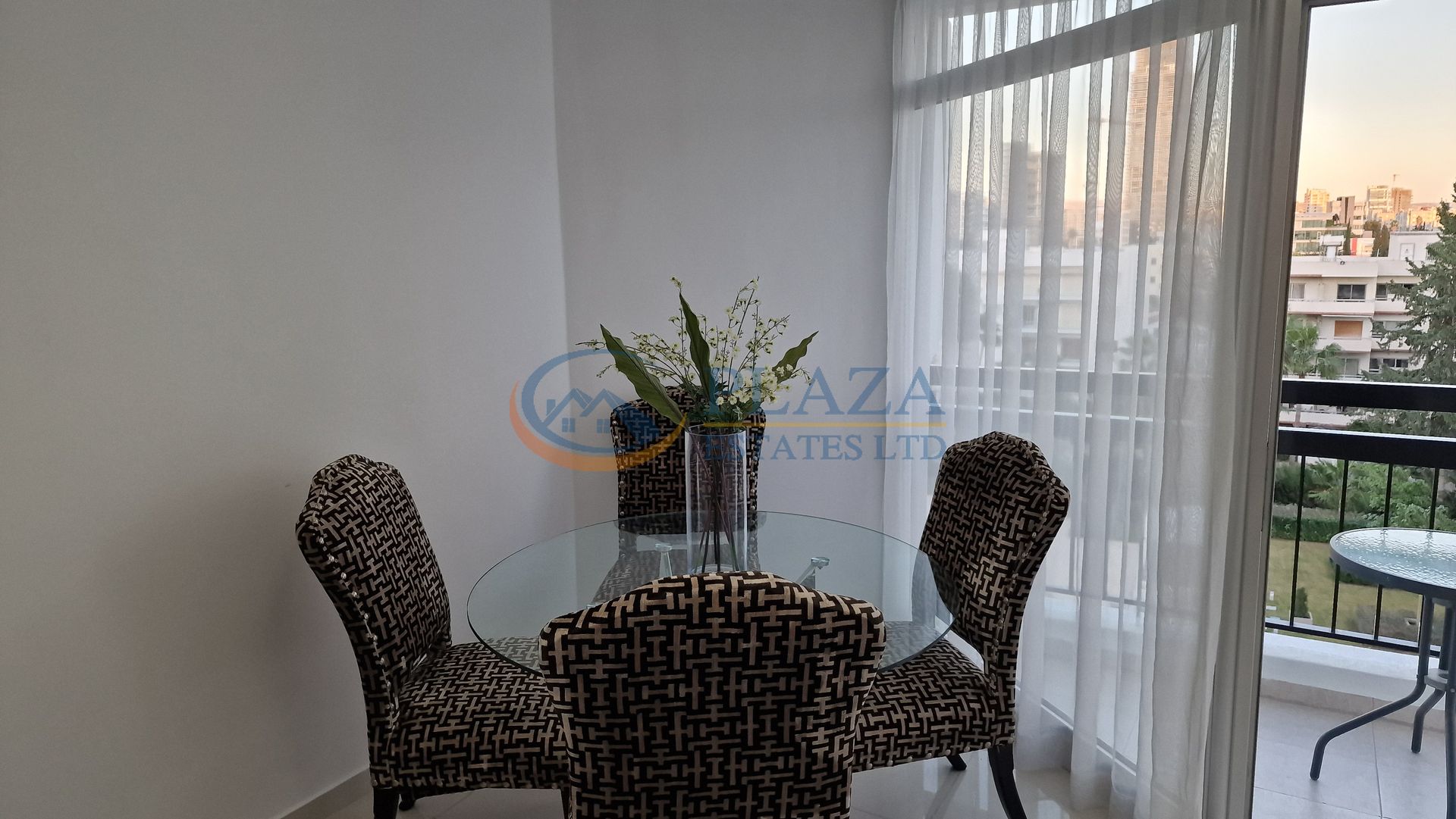 Condominium dans Agios Tychon, Limassol 12465856