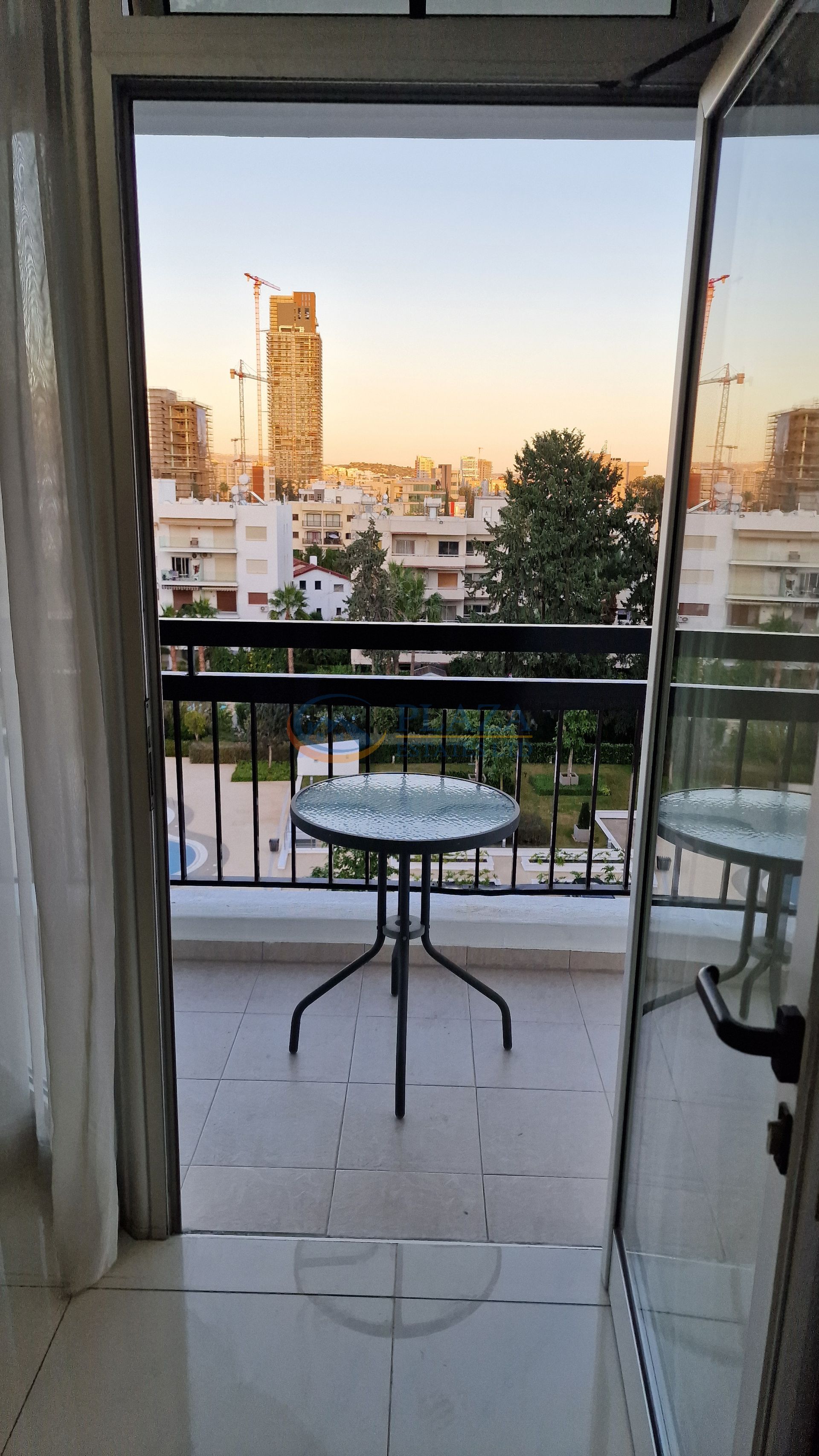 Condominium dans Agios Tychon, Limassol 12465856