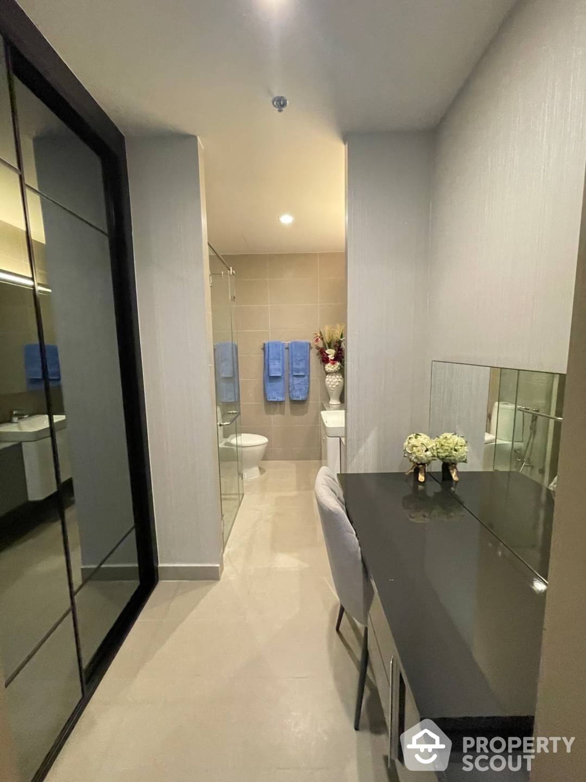 Condominio nel , กรุงเทพมหานคร 12465885