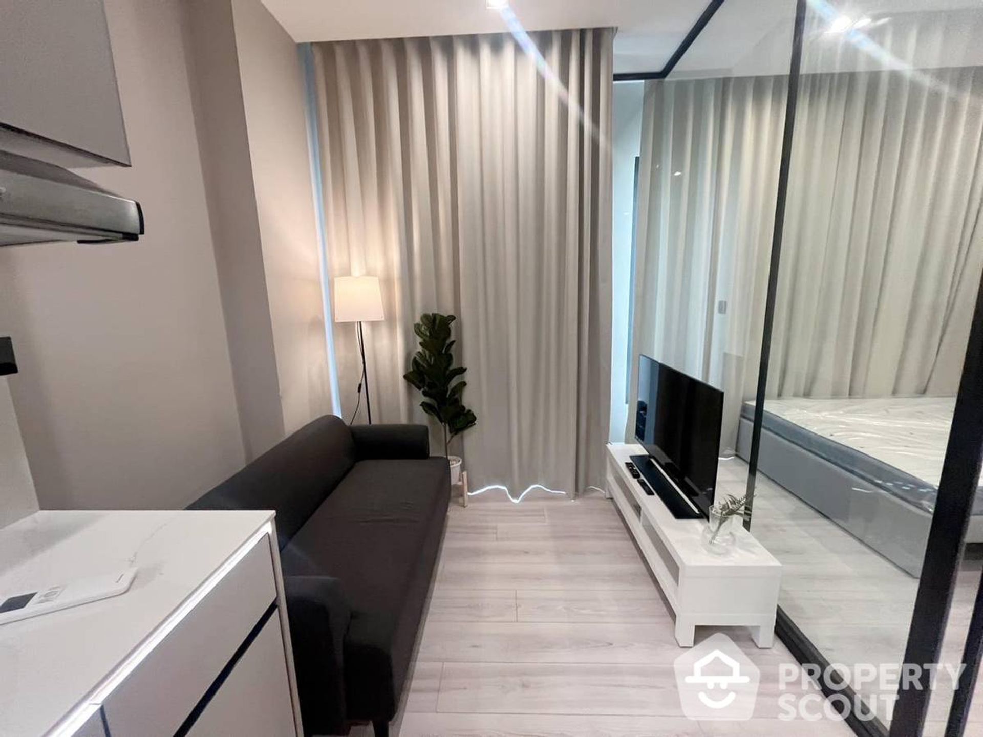 Condominium in Ratchathewi, Krung Thep Maha Nakhon 12465891