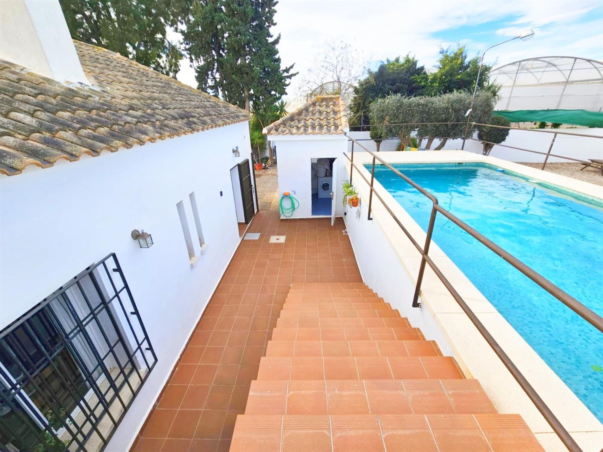 Hus i San Javier, Murcia, Region of Murcia 12466292