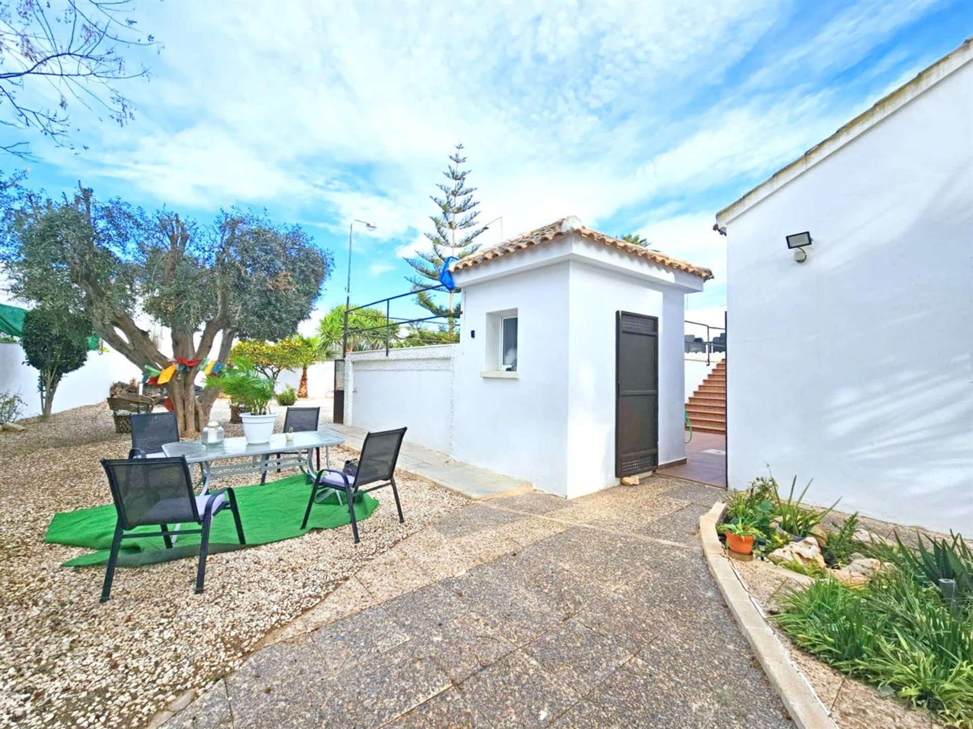 Hus i San Javier, Murcia, Region of Murcia 12466292