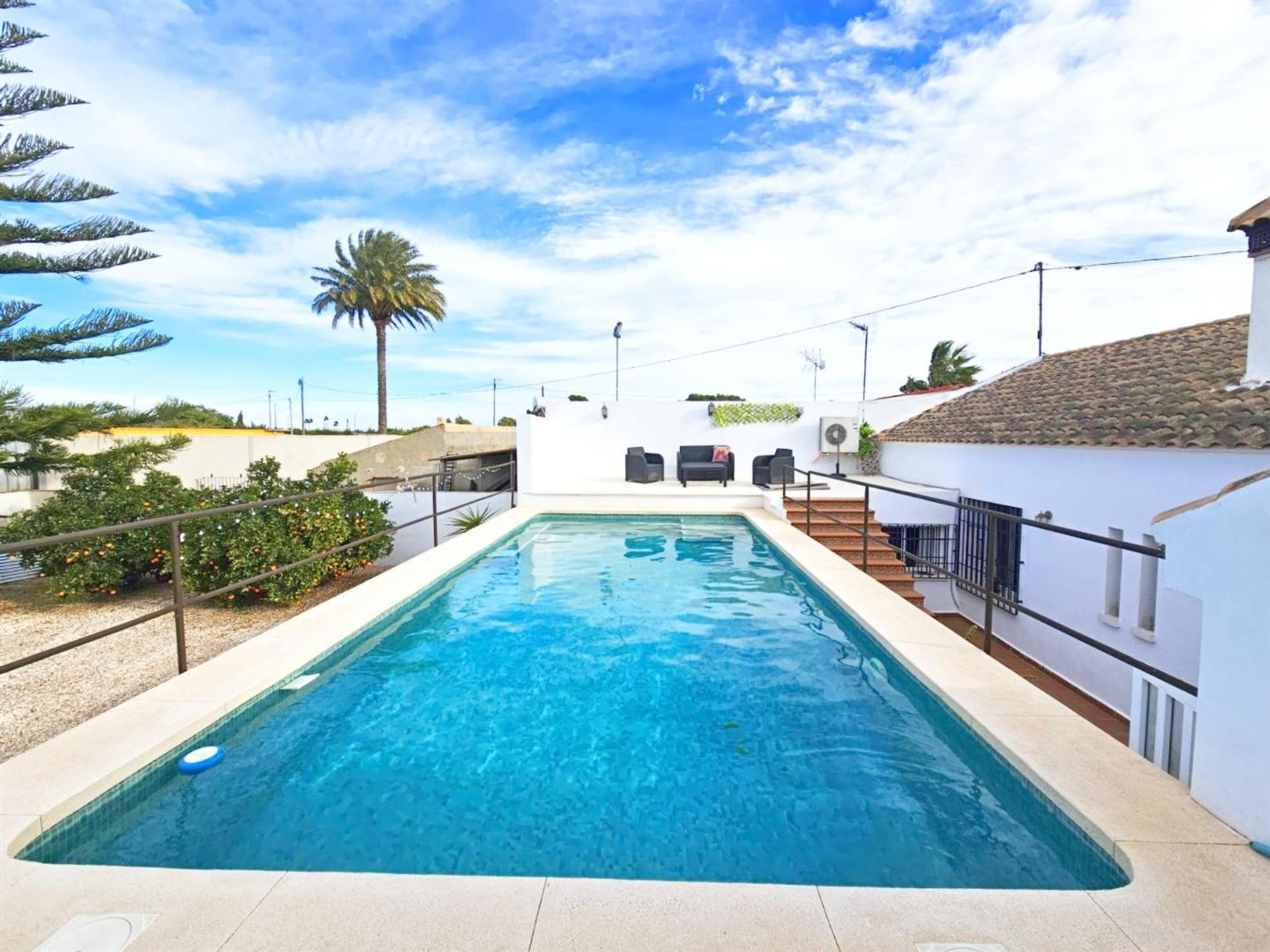 Hus i San Javier, Murcia, Region of Murcia 12466292