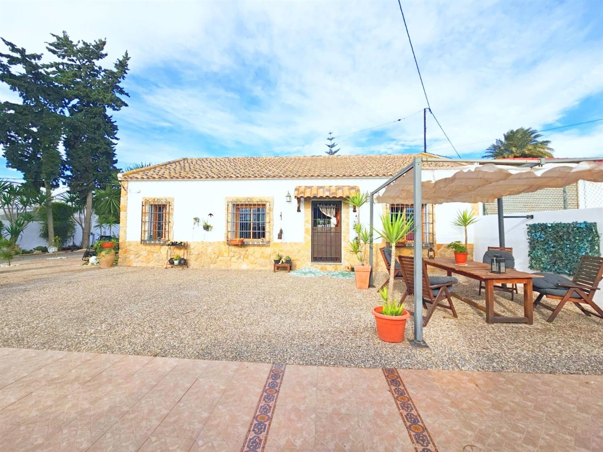 Hus i San Javier, Murcia, Region of Murcia 12466292