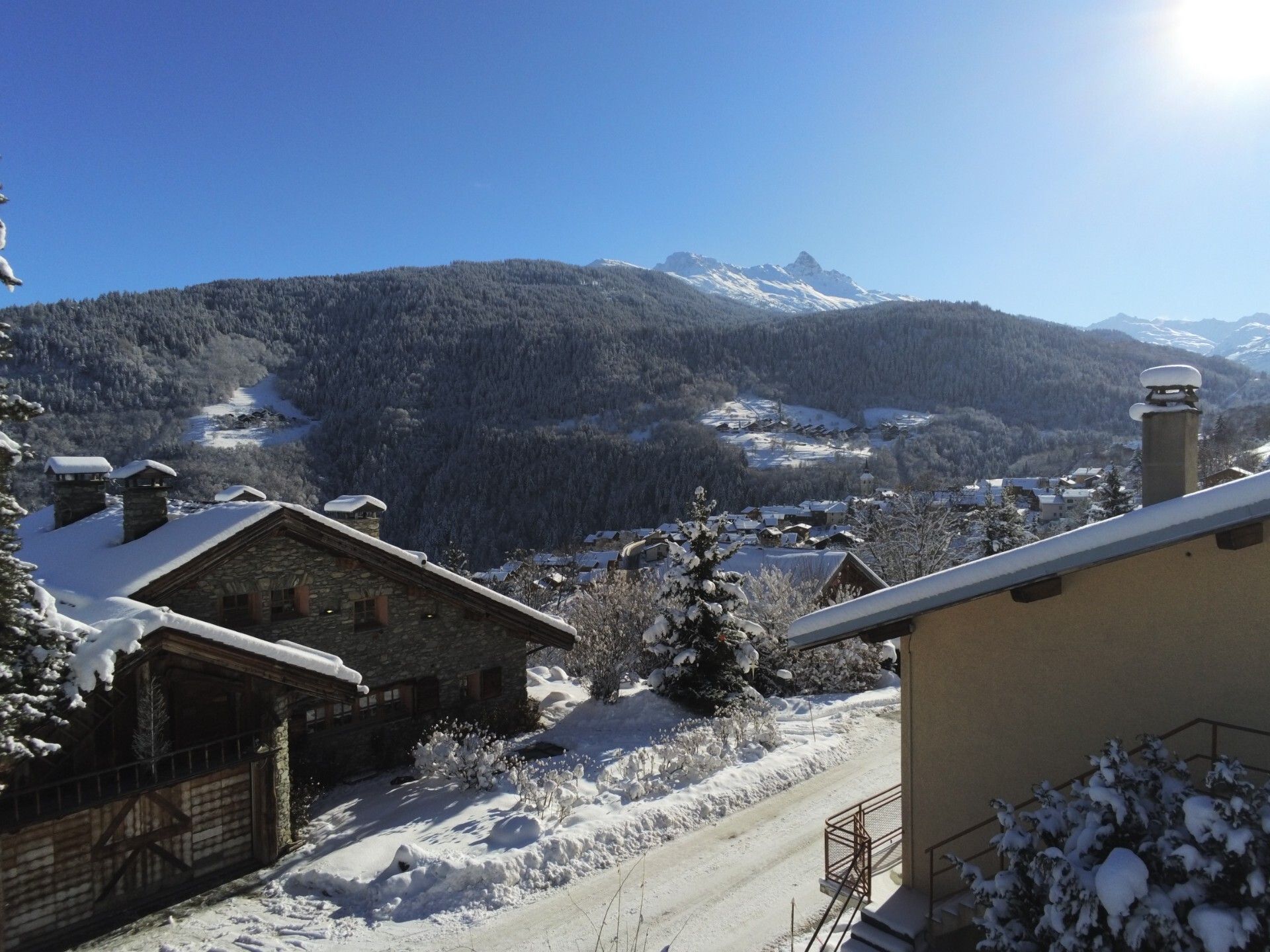 Andet i Les Allues, Auvergne-Rhône-Alpes 12466298