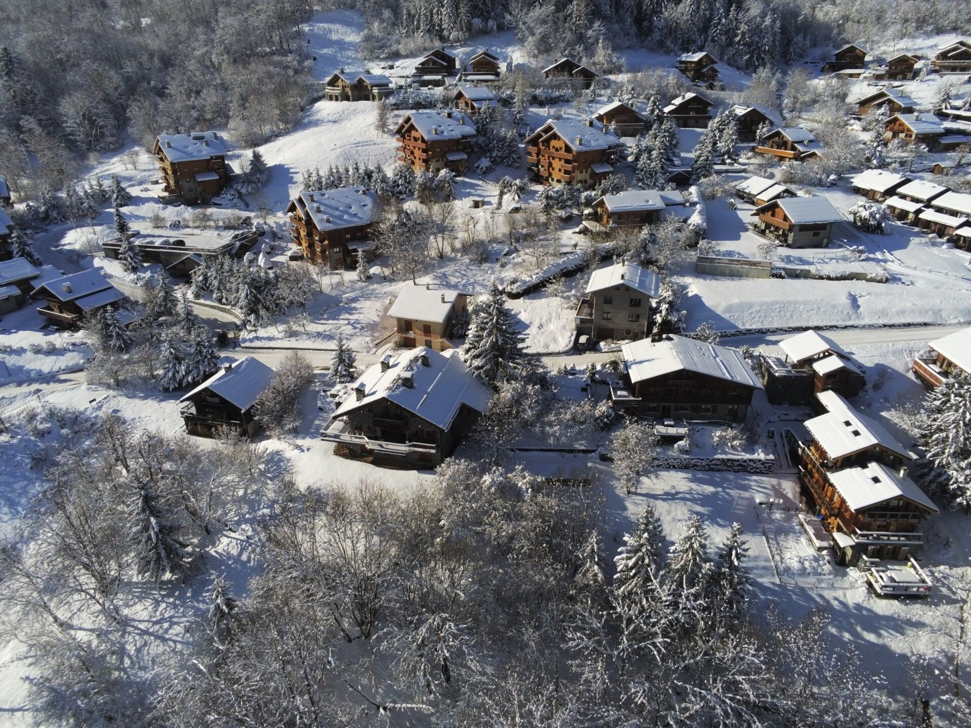 Otro en Les Allues, Auvergne-Rhône-Alpes 12466298