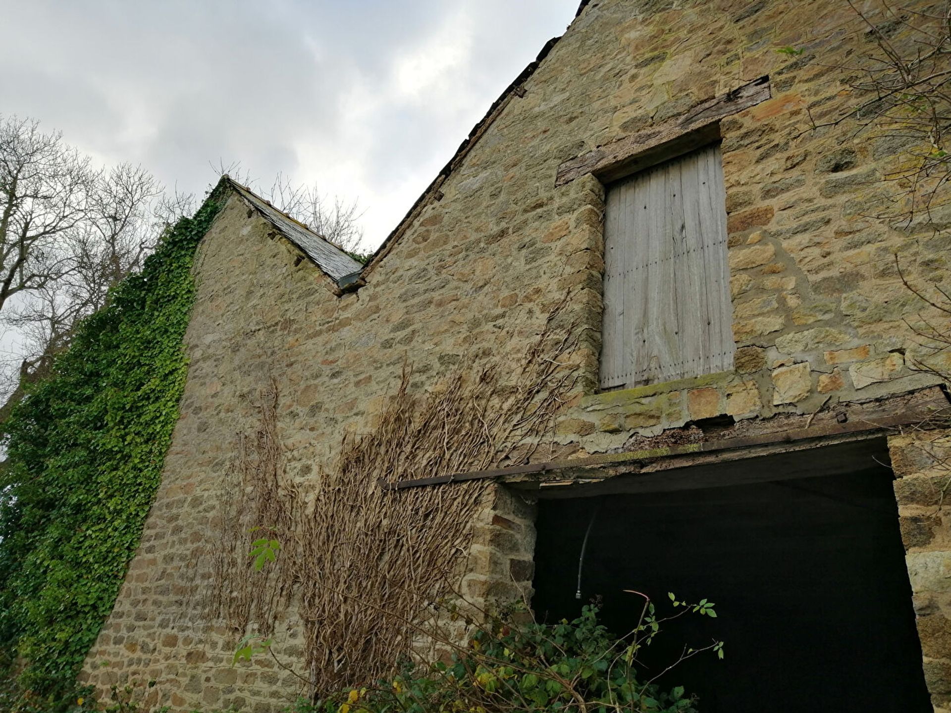 Casa nel Sévignac, Brittany 12466301