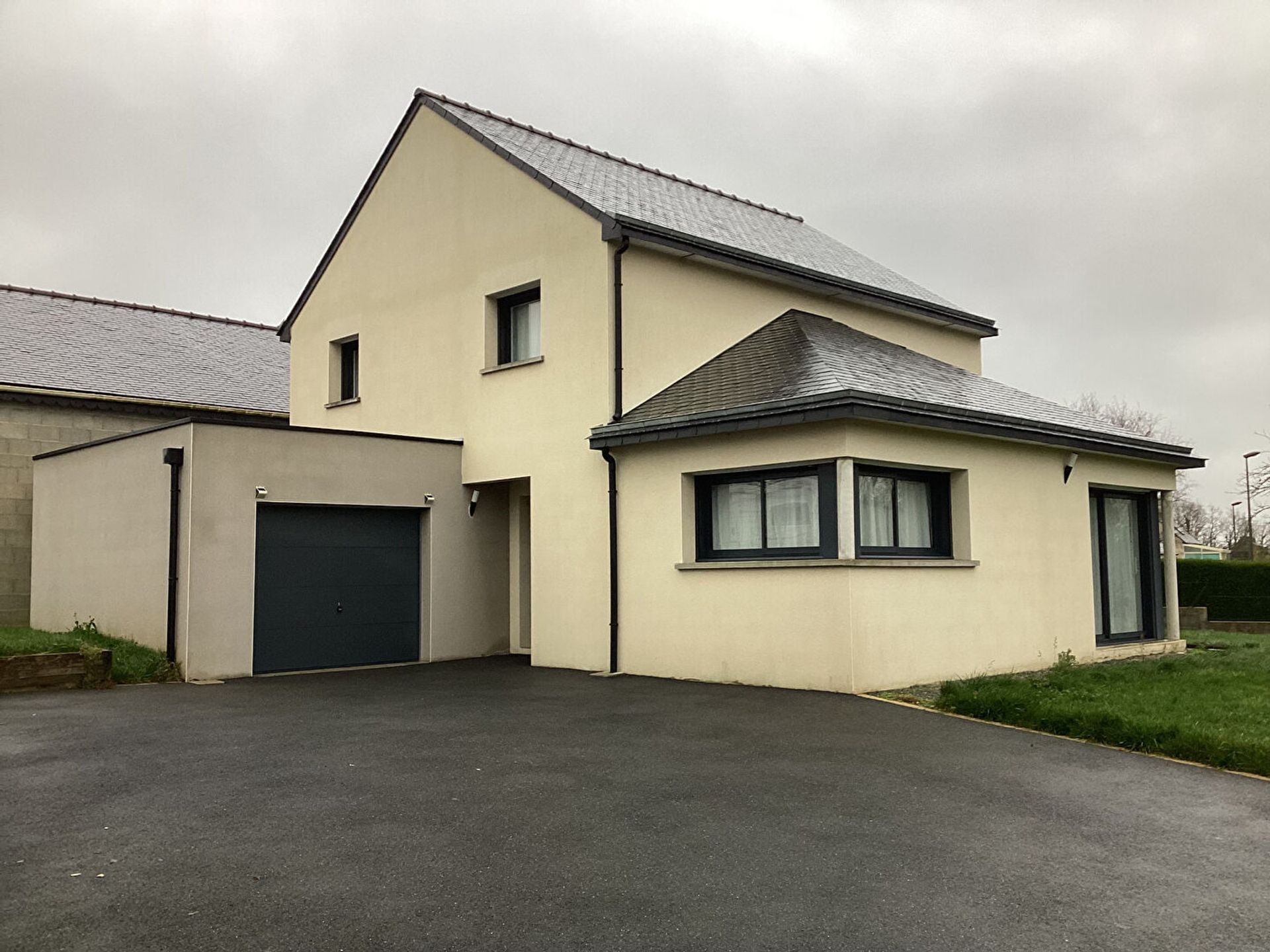 House in Caulnes, Bretagne 12466302