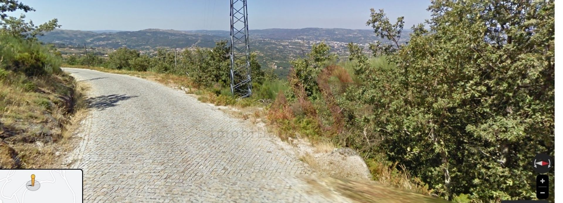 Land in Marco de Canavezes, Porto 12466411