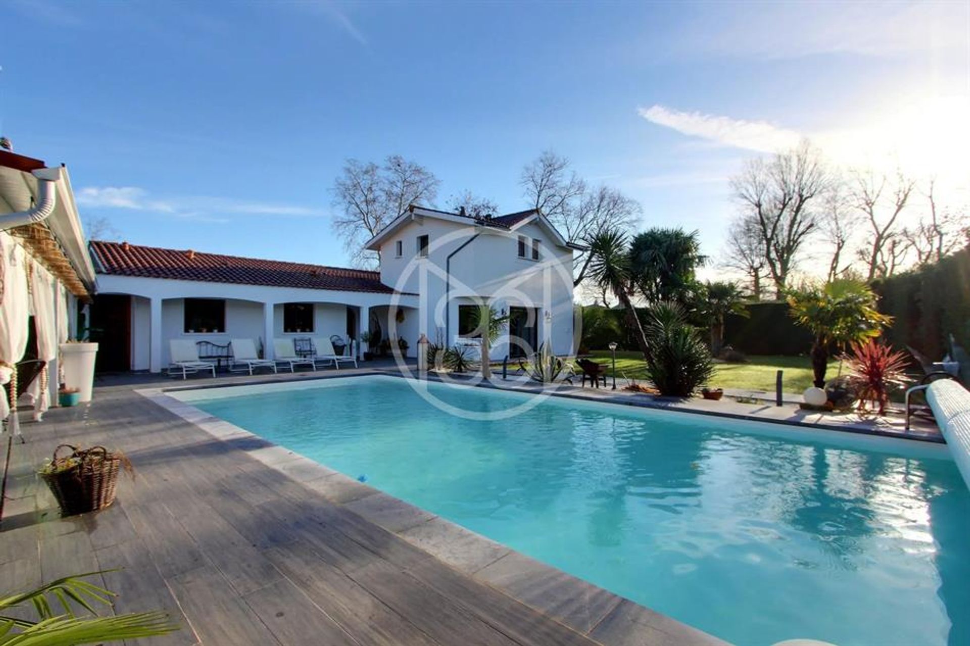 casa en Pessac, Nouvelle-Aquitaine 12466501