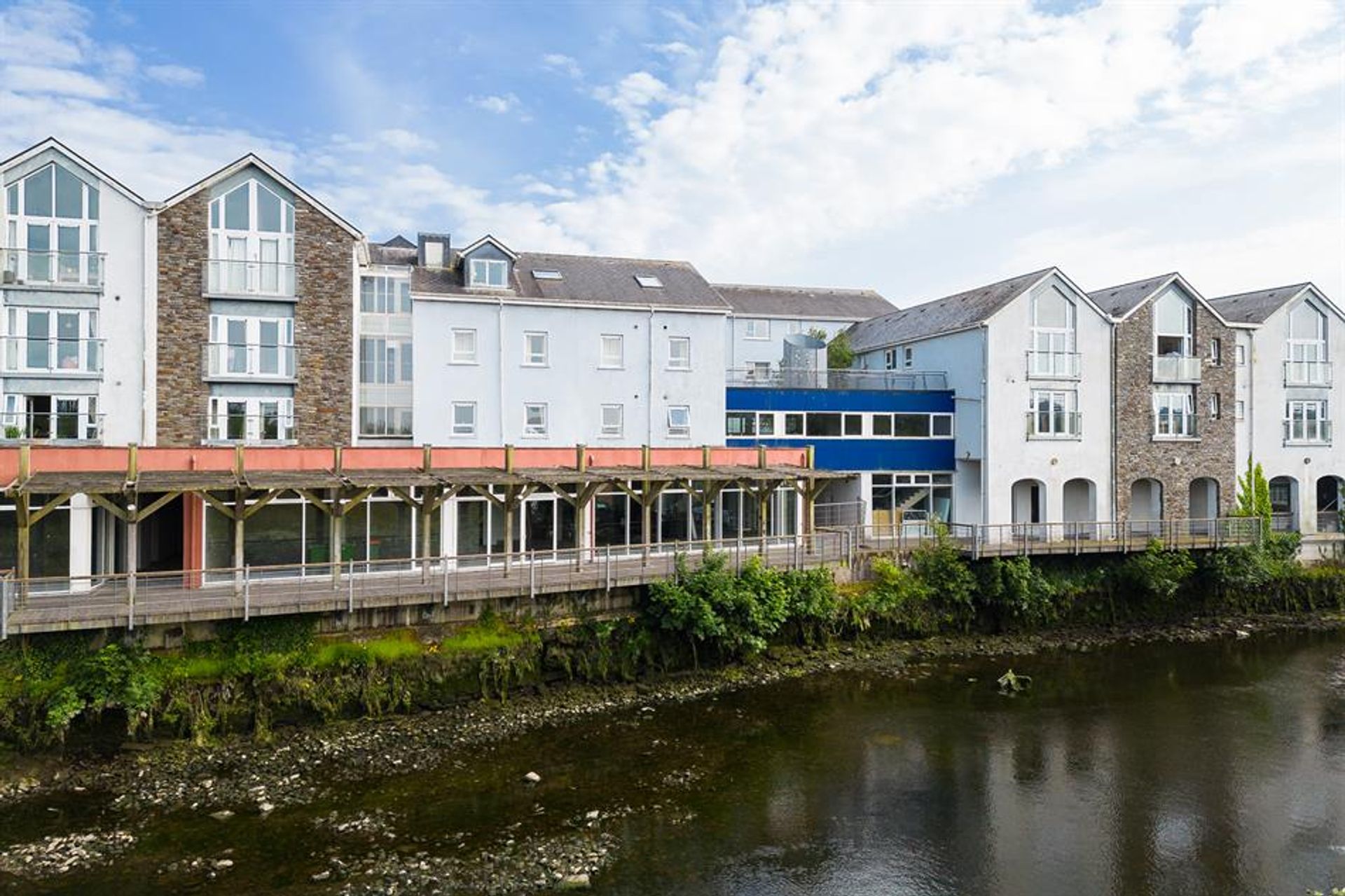 Condominio nel Skibbereen, Cork 12466535