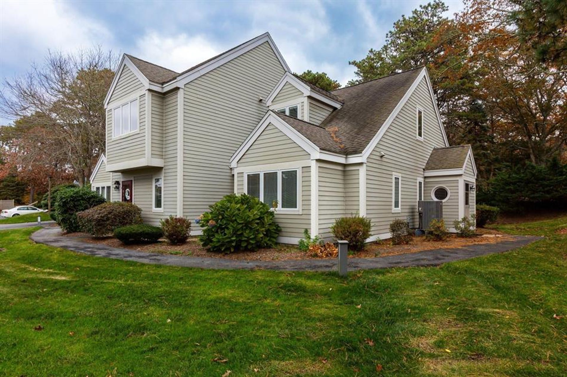 Condominium dans Brewster, Massachusetts 12466577