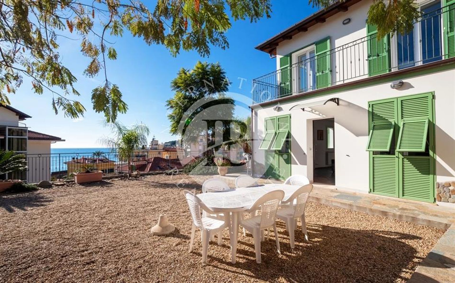 loger dans Bordighera, Ligurie 12466596