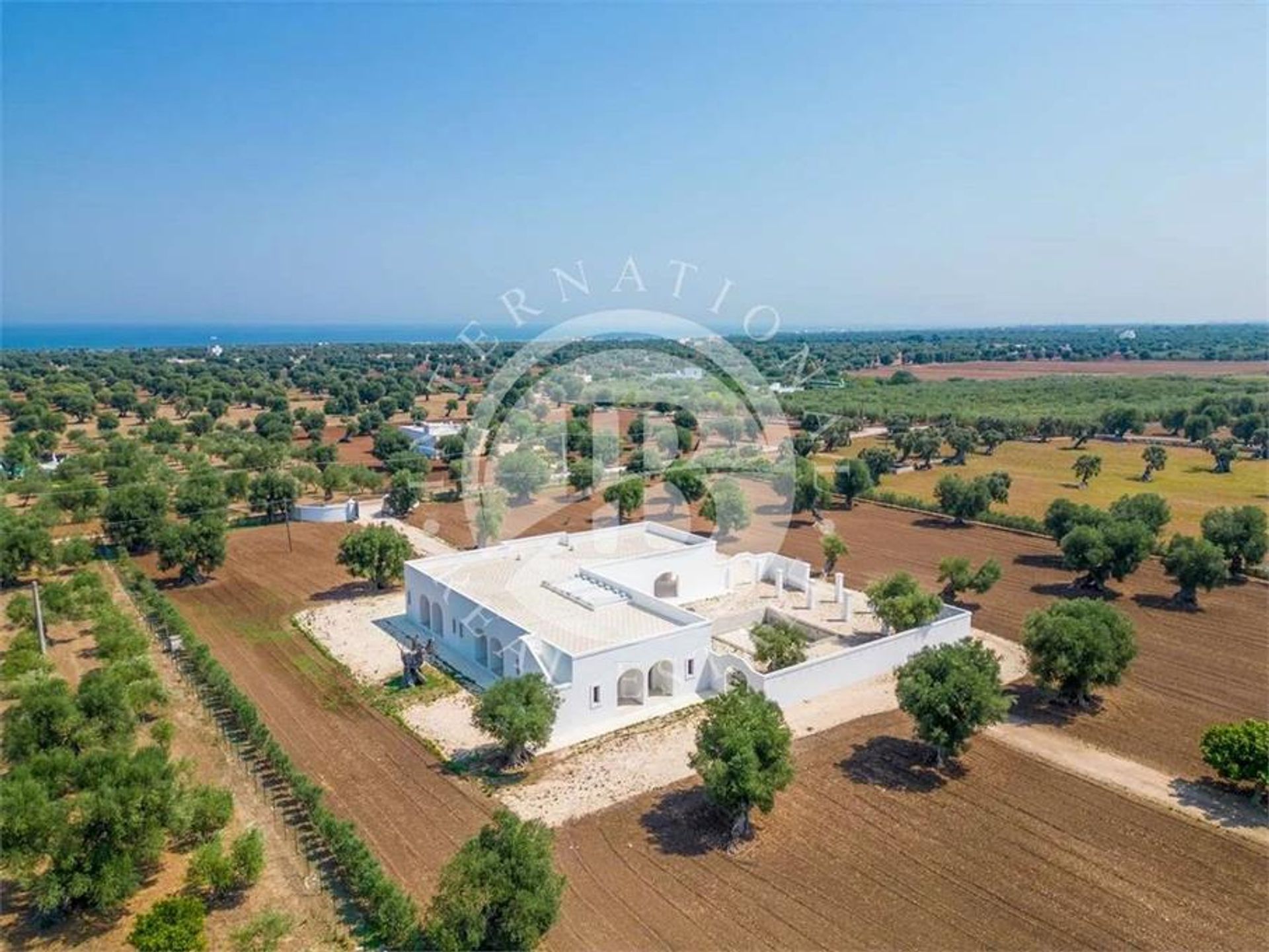 Huis in Fasano, Puglia 12466605